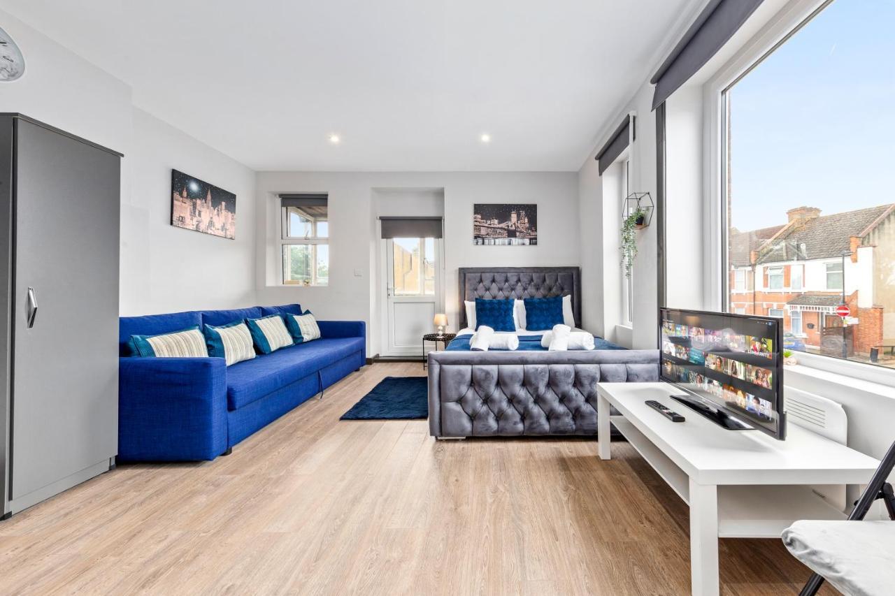 Gjestgiverier Sydenham Suites
