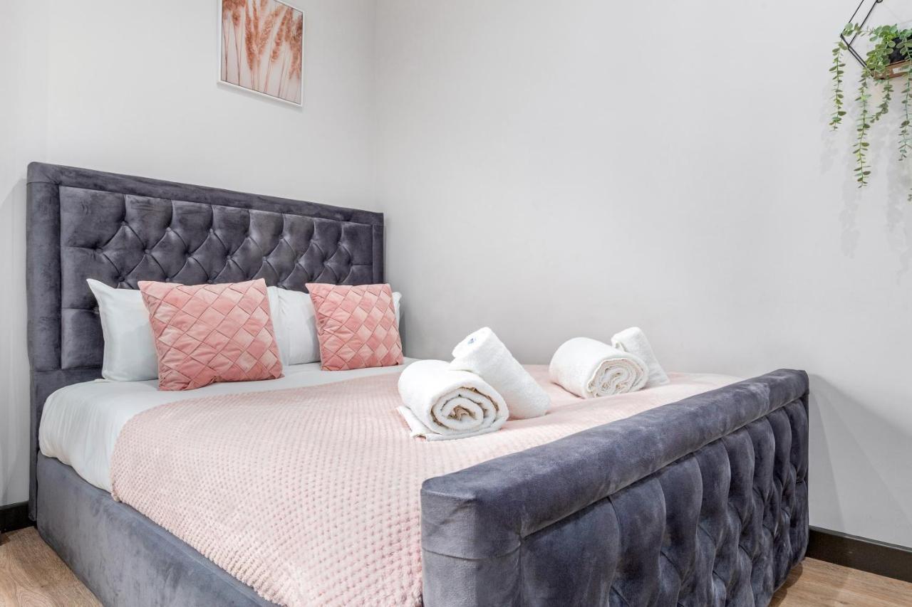 Sydenham Suites Gjestgiverier *
