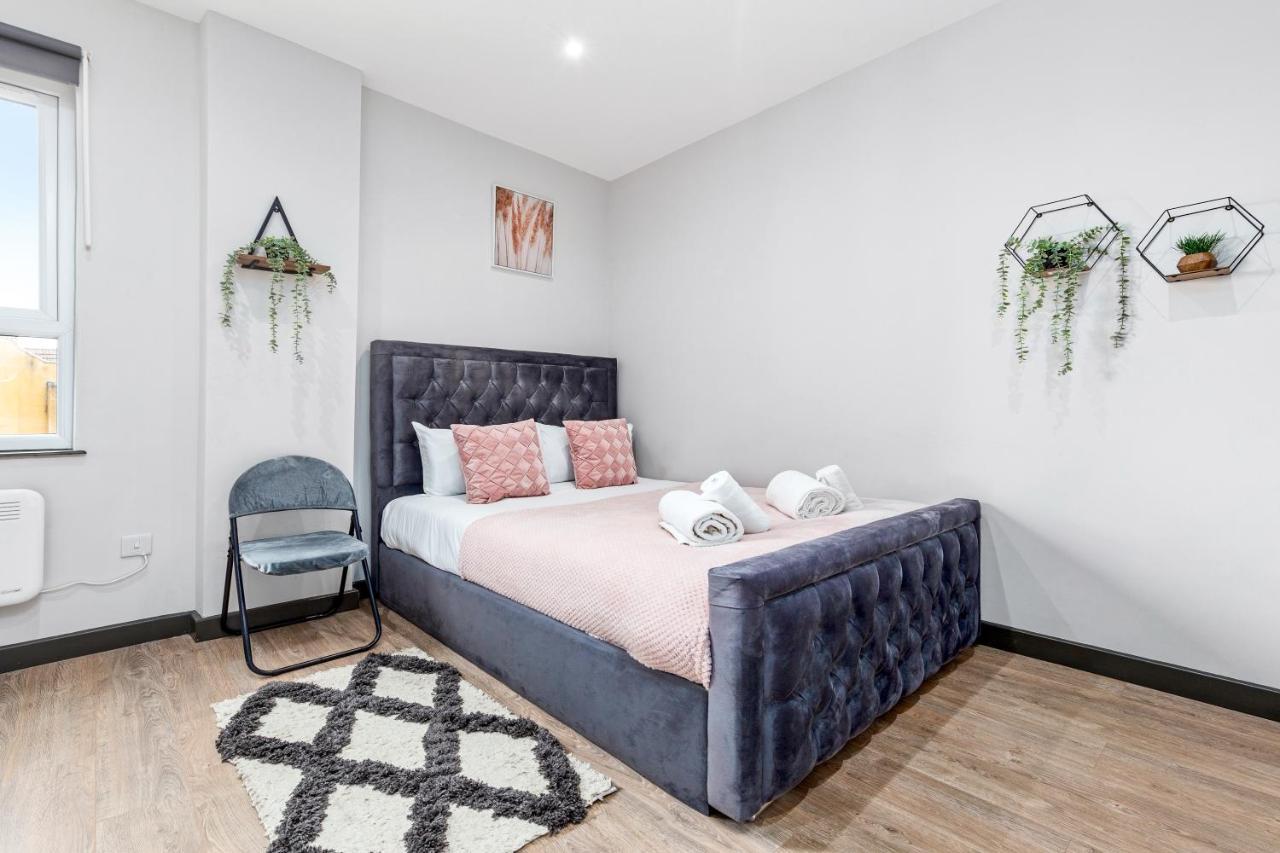 Sydenham Suites London