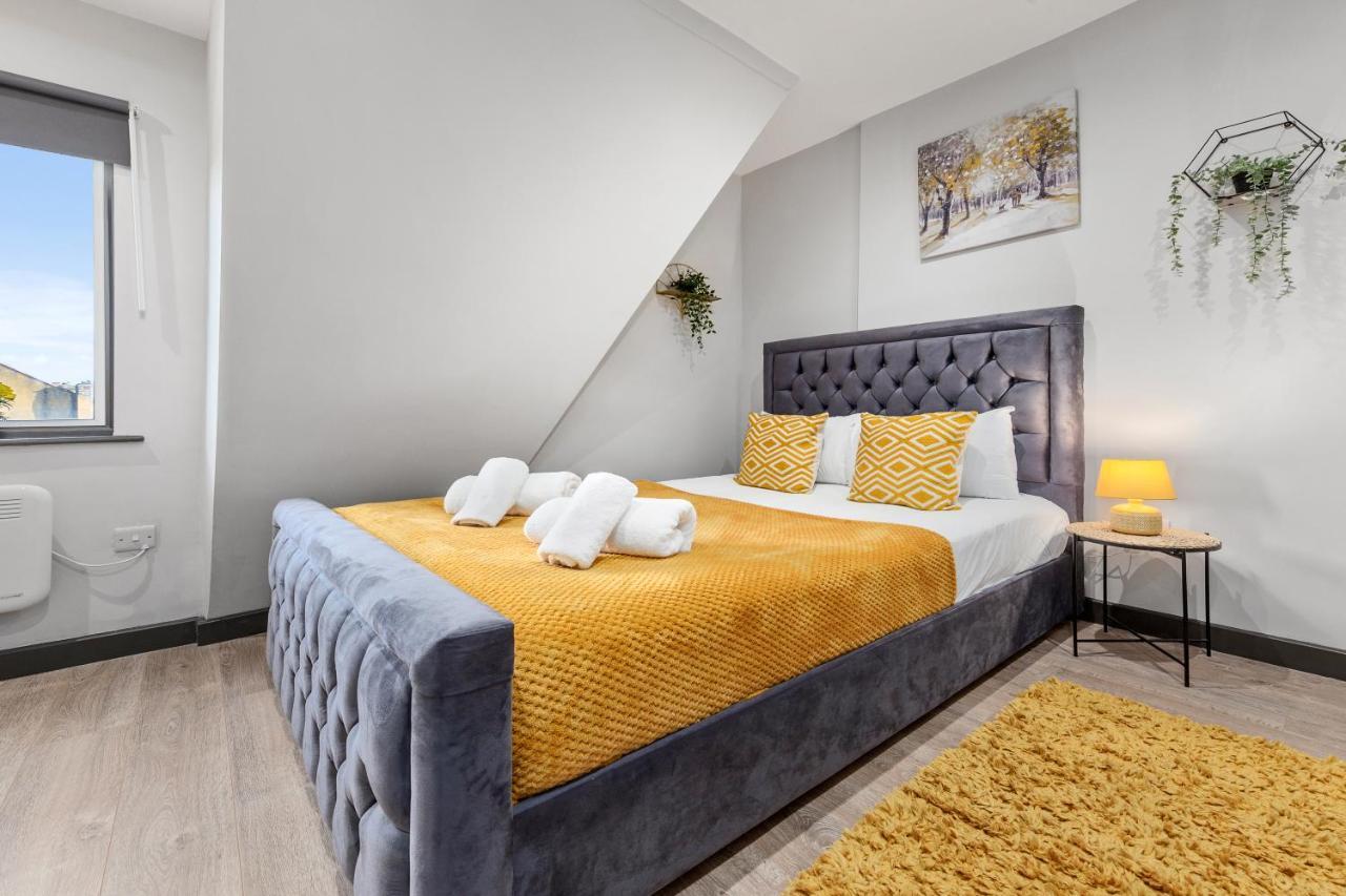 Sydenham Suites London