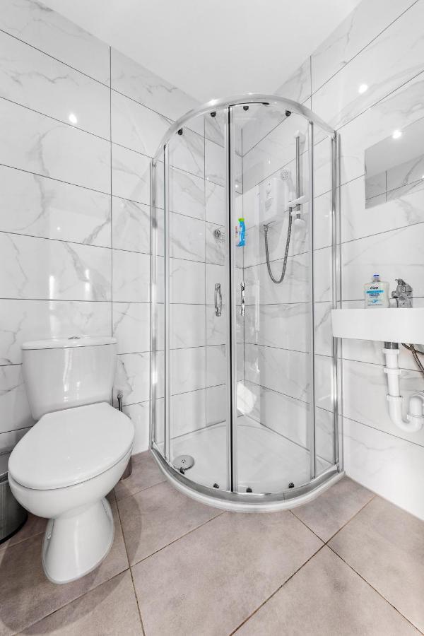 Sydenham Suites Gjestgiverier London
