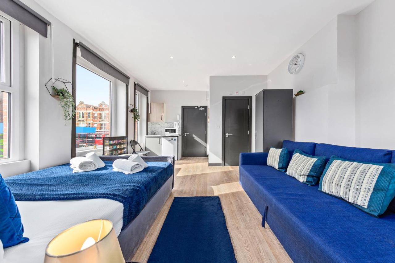 Sydenham Suites Gjestgiverier *