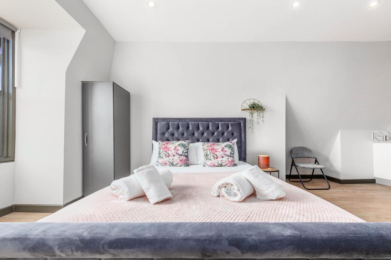 Sydenham Suites London