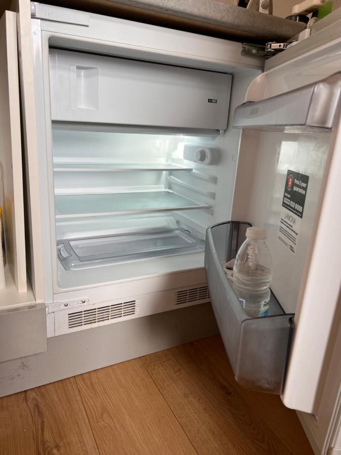 Apartamento Gladstone Avenue