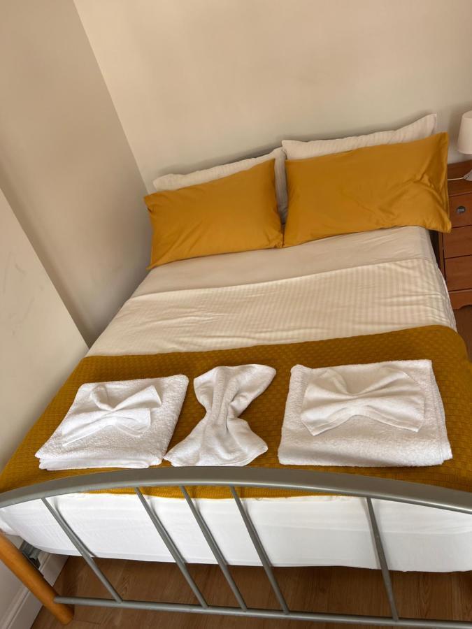 Apartamento Gladstone Avenue