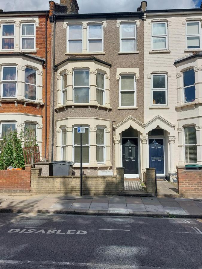 White Hart Lane Walking Distance Tottenham Hotspur Stadium Londen
