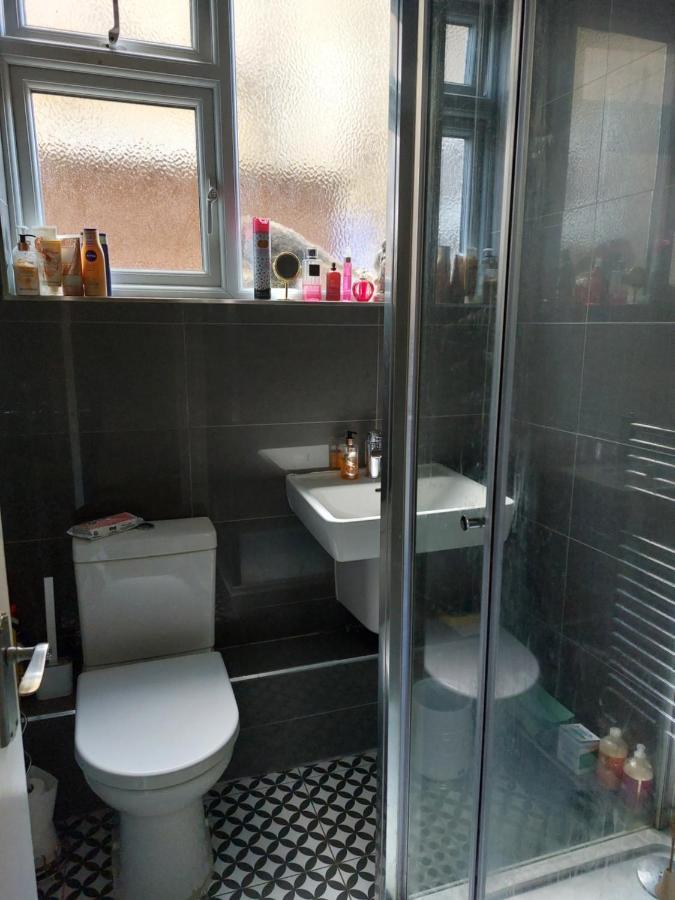 White Hart Lane Walking Distance Tottenham Hotspur Stadium Accommodatie bij particulieren