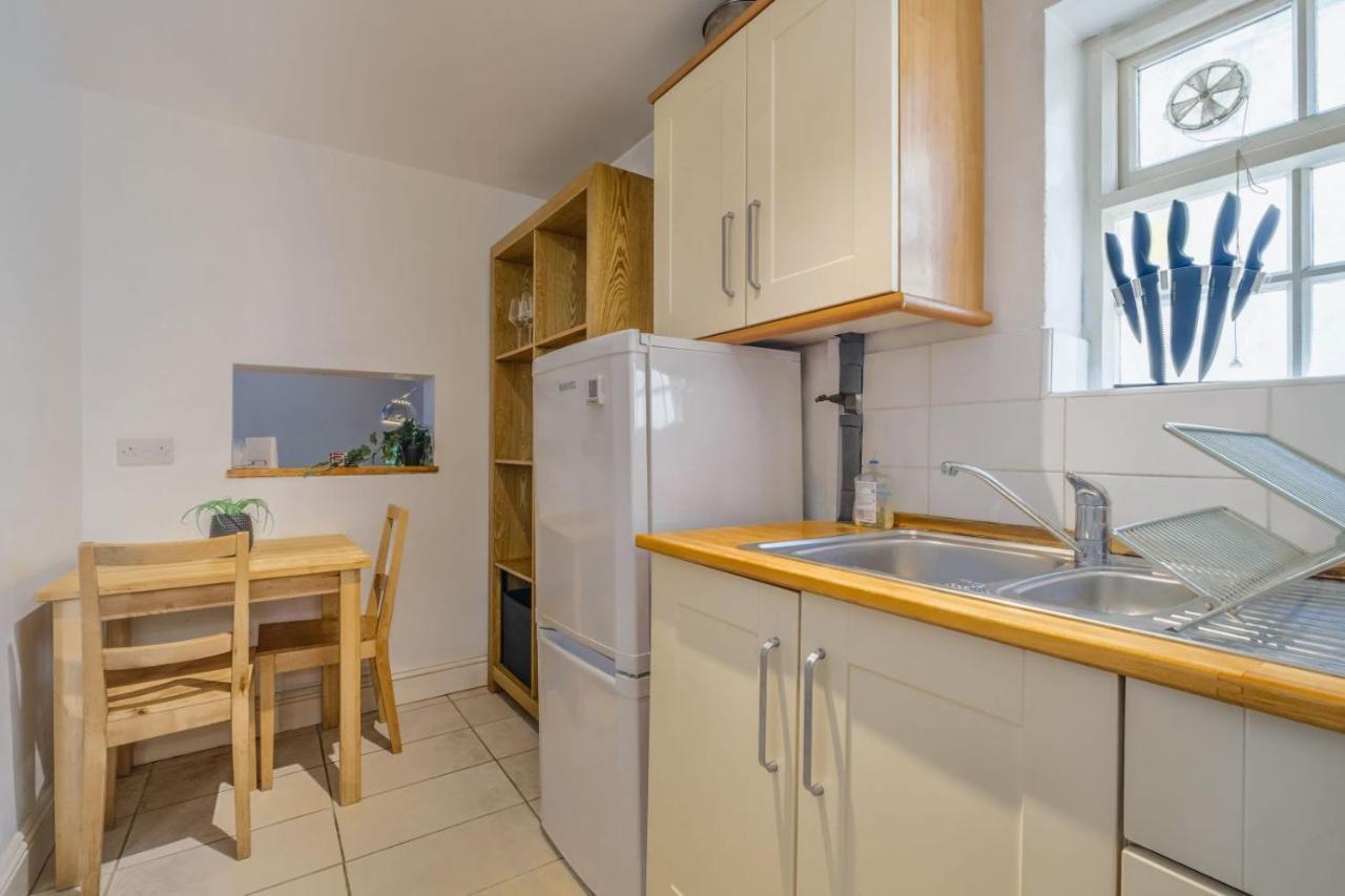 Lovely 2br Flat By Kings Cross Station Appartement *