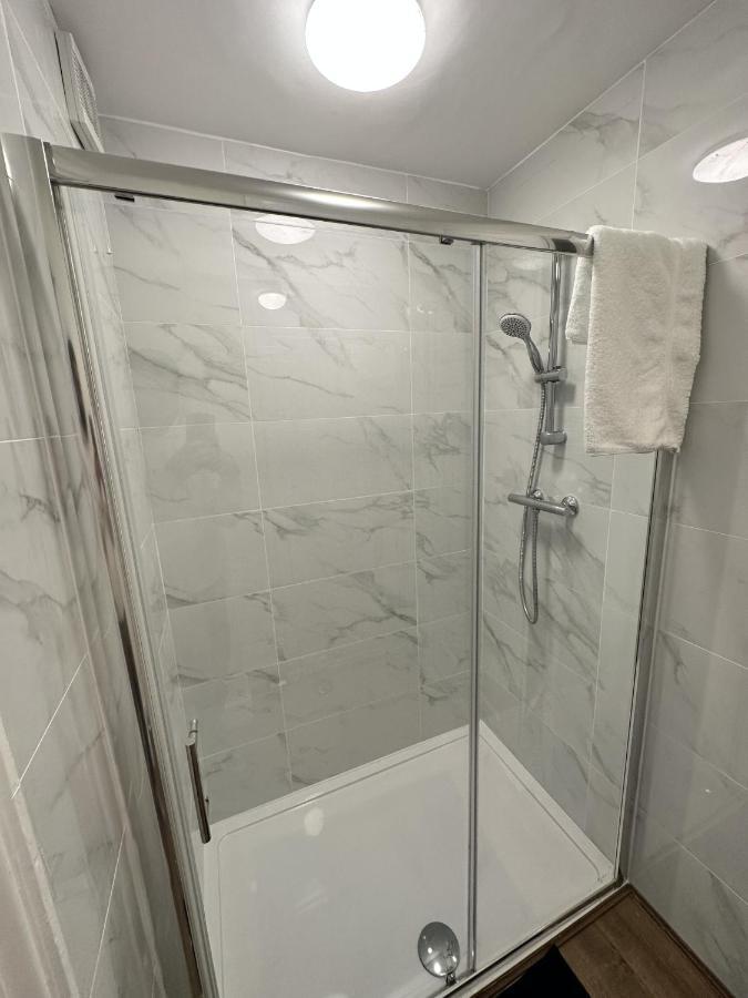 Apartment Knightsbridge Harrods