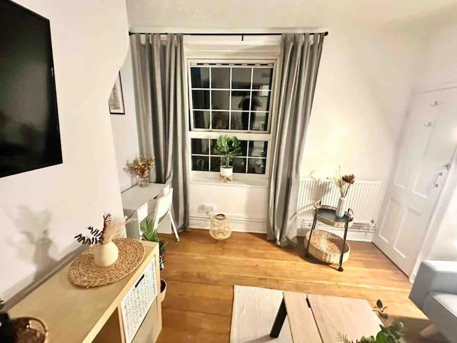 Apartamento Jb Greenwich Londres