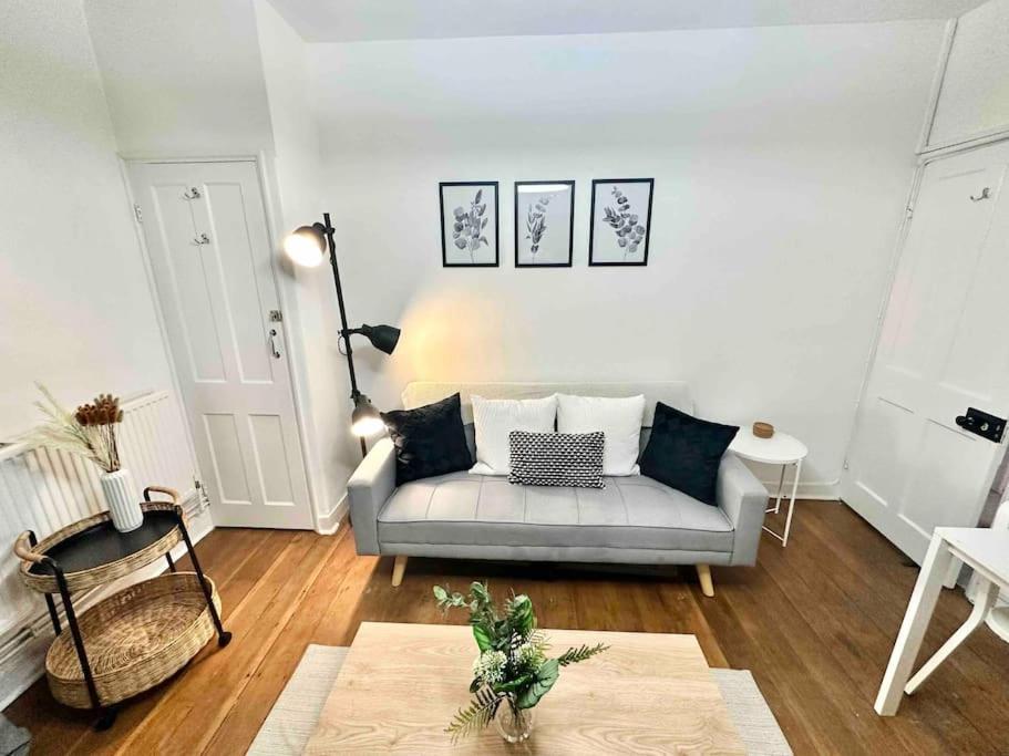 Apartamento Jb Greenwich