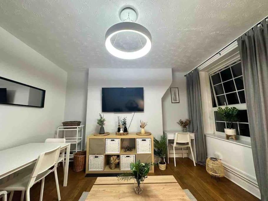 Jb Greenwich Apartamento Londres