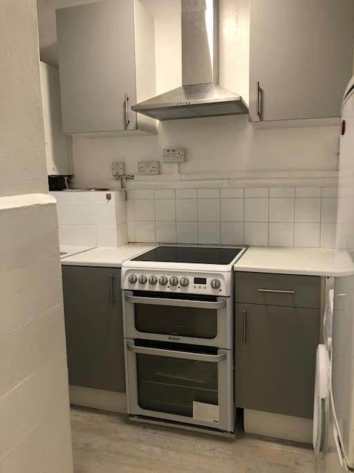 Jb Greenwich Apartamento *
