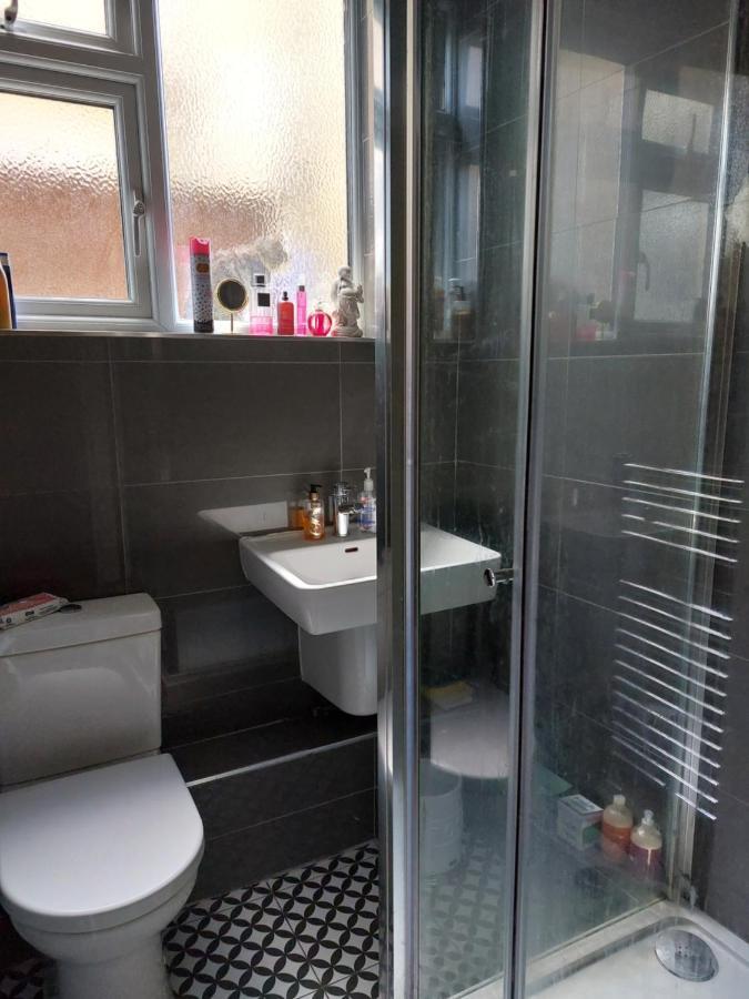White Hart Lane Walking Distance Tottenham Hotspur Stadium Accommodatie bij particulieren *