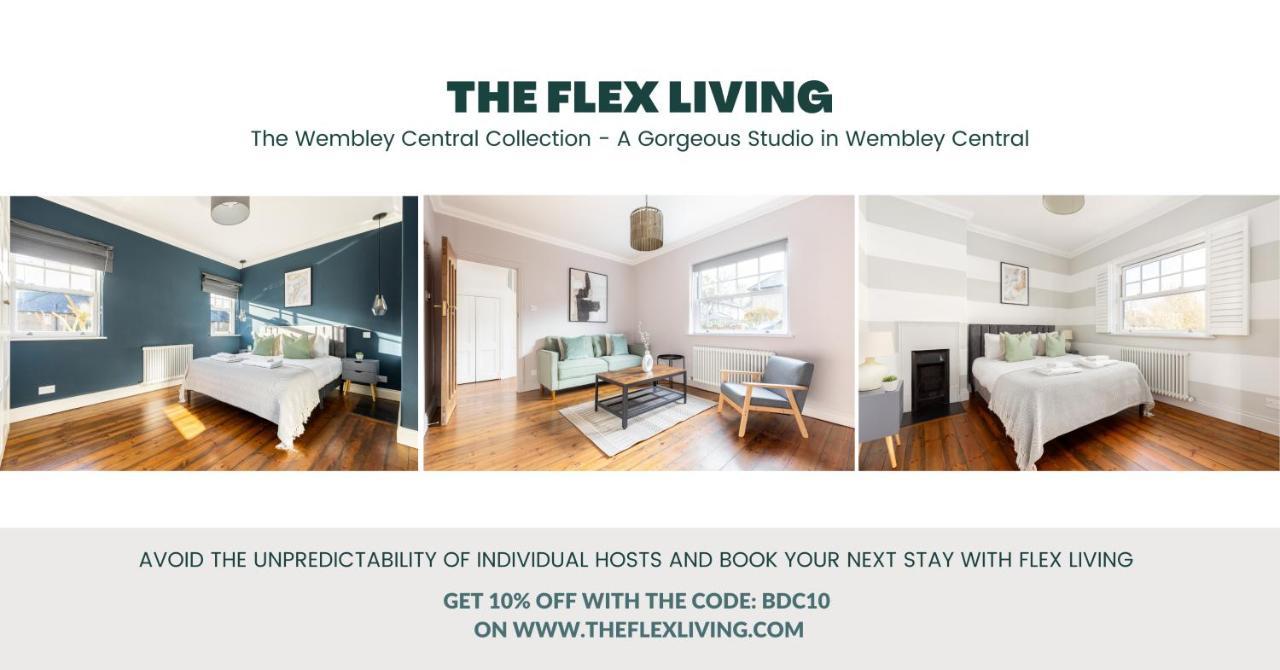 Apartment The Wembley Collection London