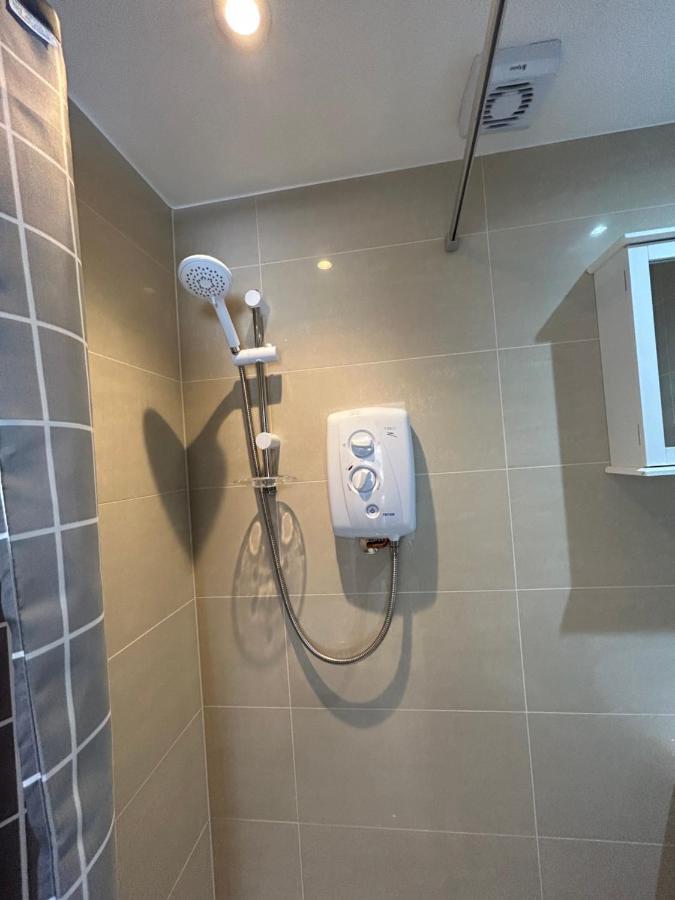 Appartement Flat 1, 128a Belsize Road Nw6 4bg Londen