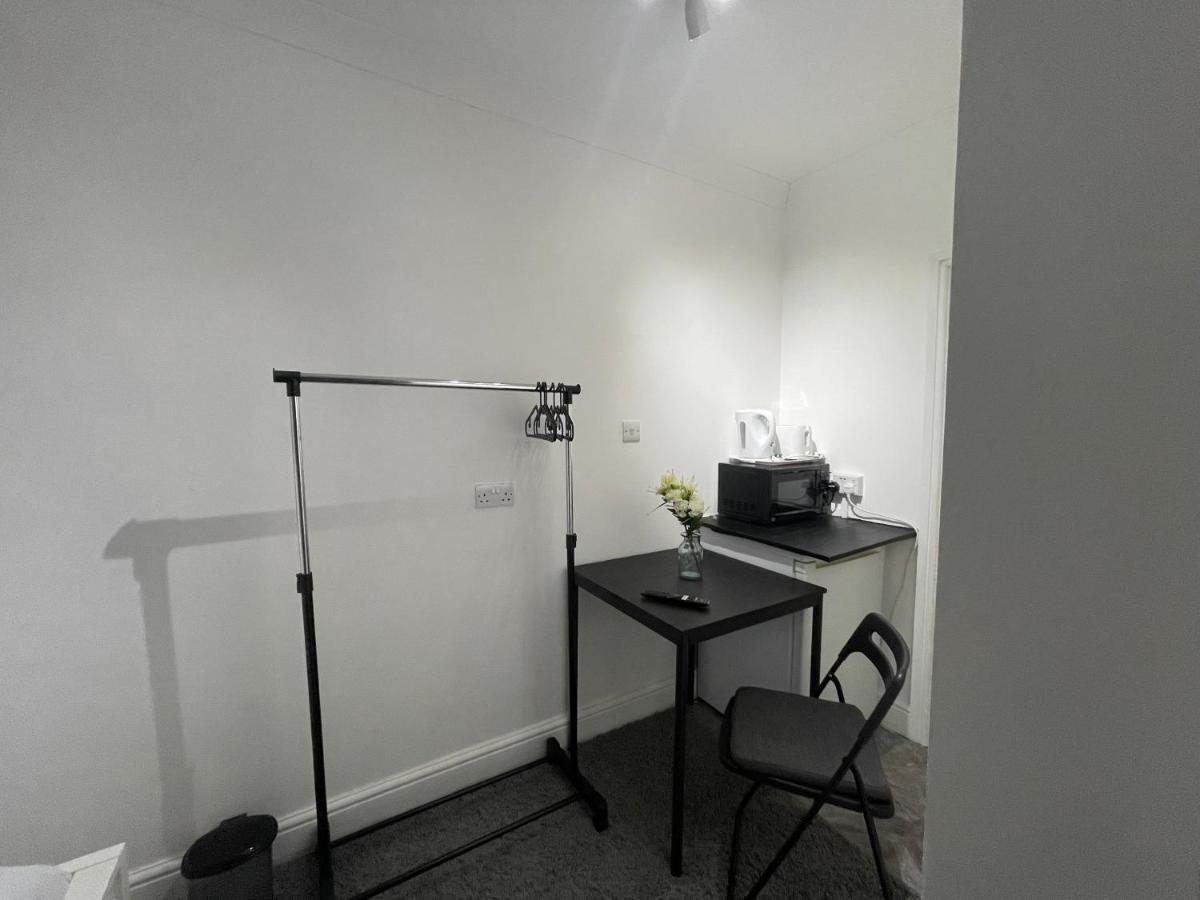 Privatunterkunft Greenwich London