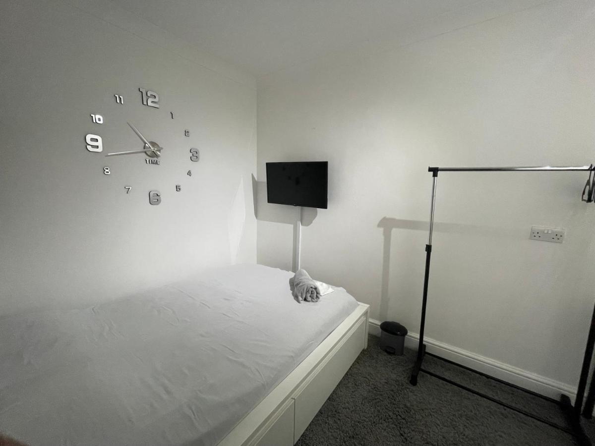 Privatunterkunft Greenwich London