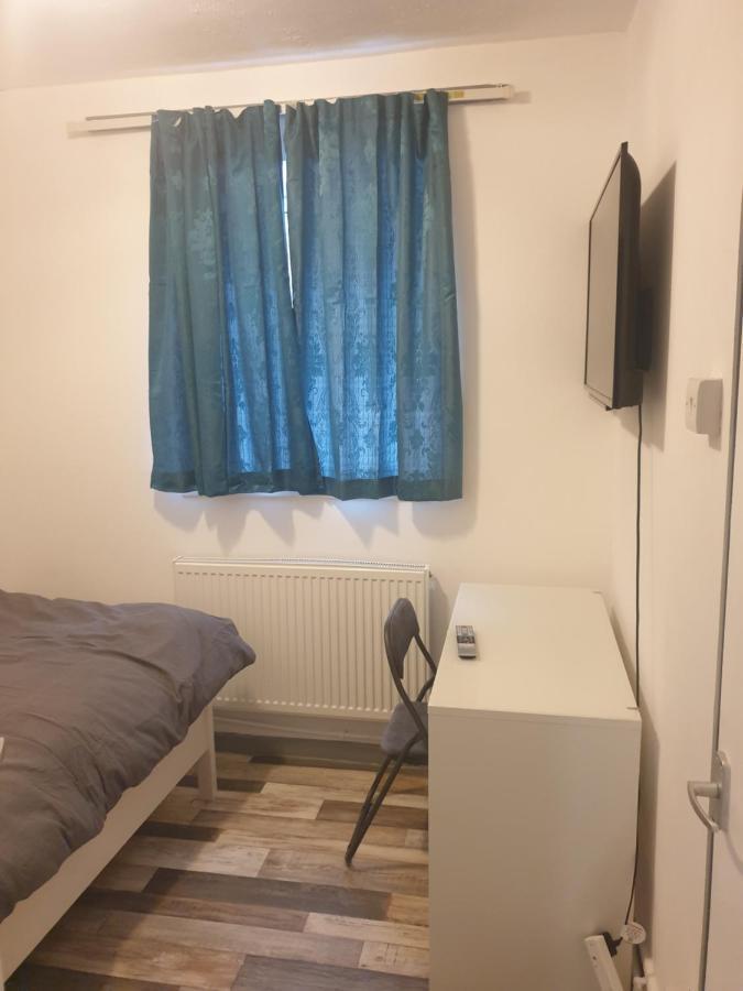 Holiday Villa Leilighet