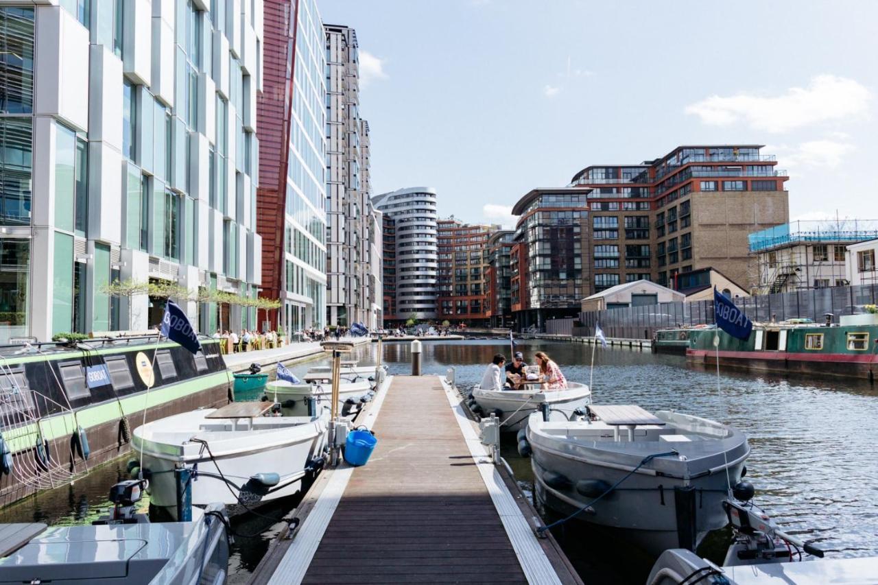 Paddington By Morethanstays Apartment *