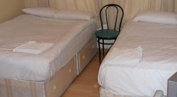 West Brompton Aparthotel Londen