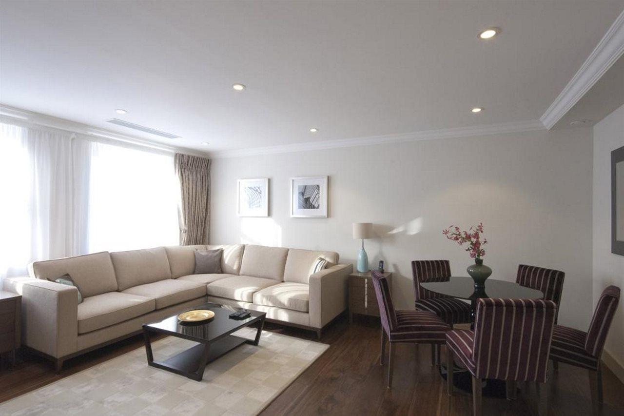 Claverley Court Londres