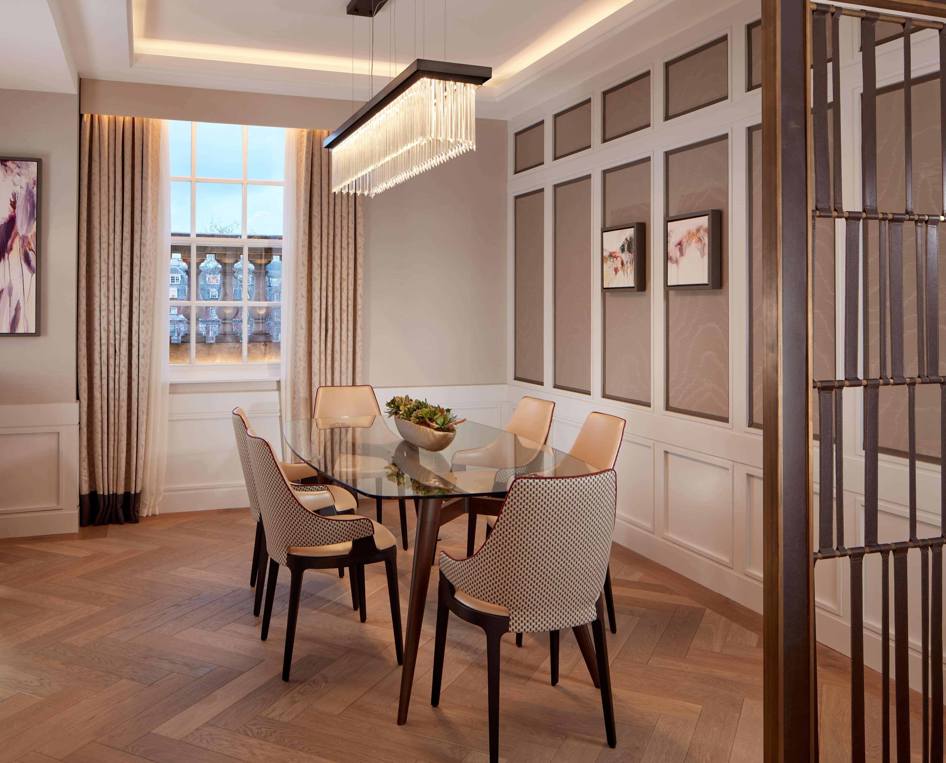 The Biltmore Mayfair Hotel London
