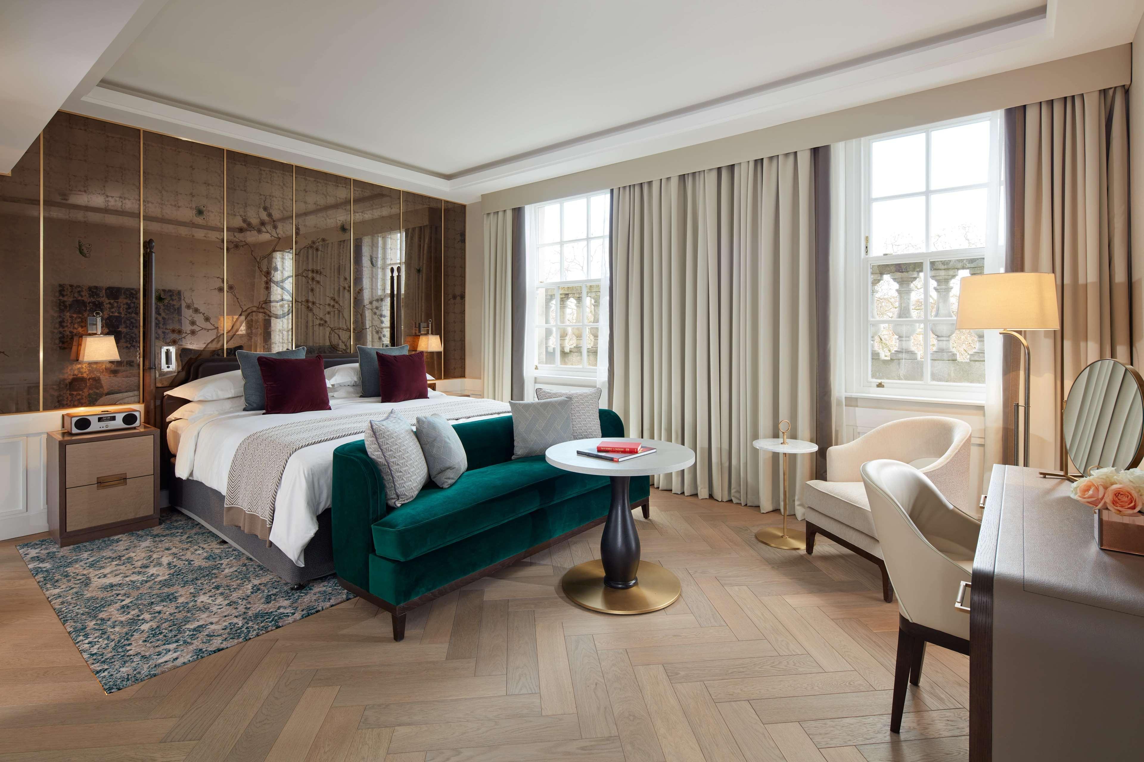 Hotel The Biltmore Mayfair London