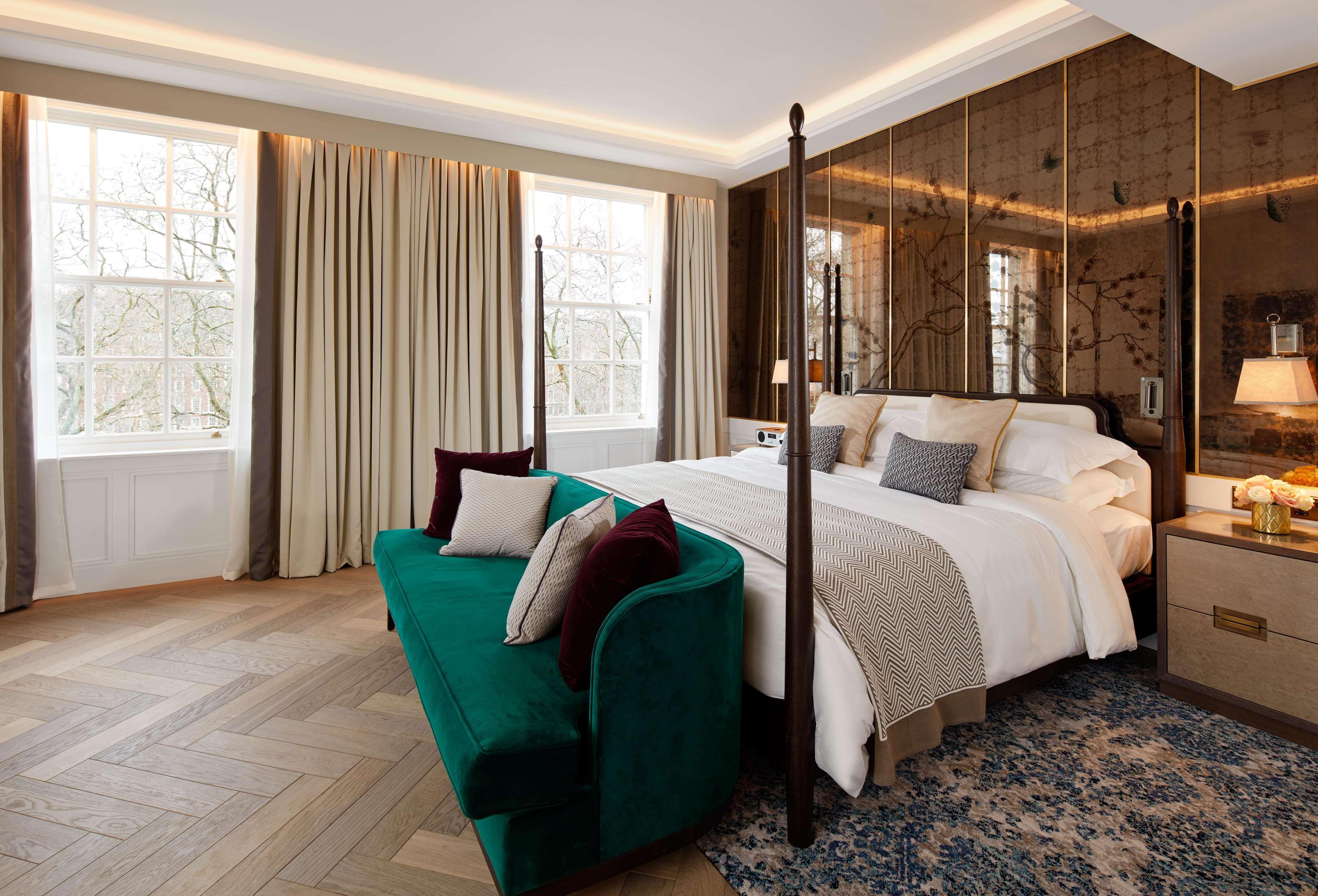 The Biltmore Mayfair London