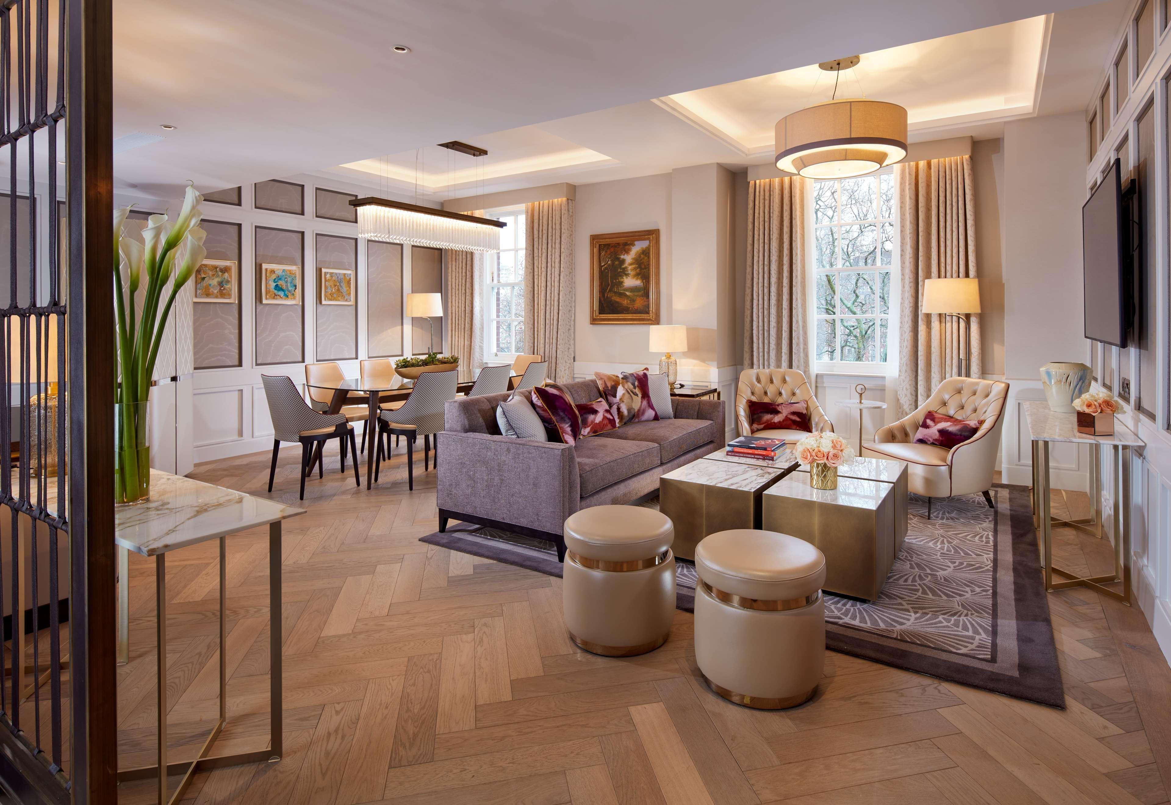 Hotel The Biltmore Mayfair London