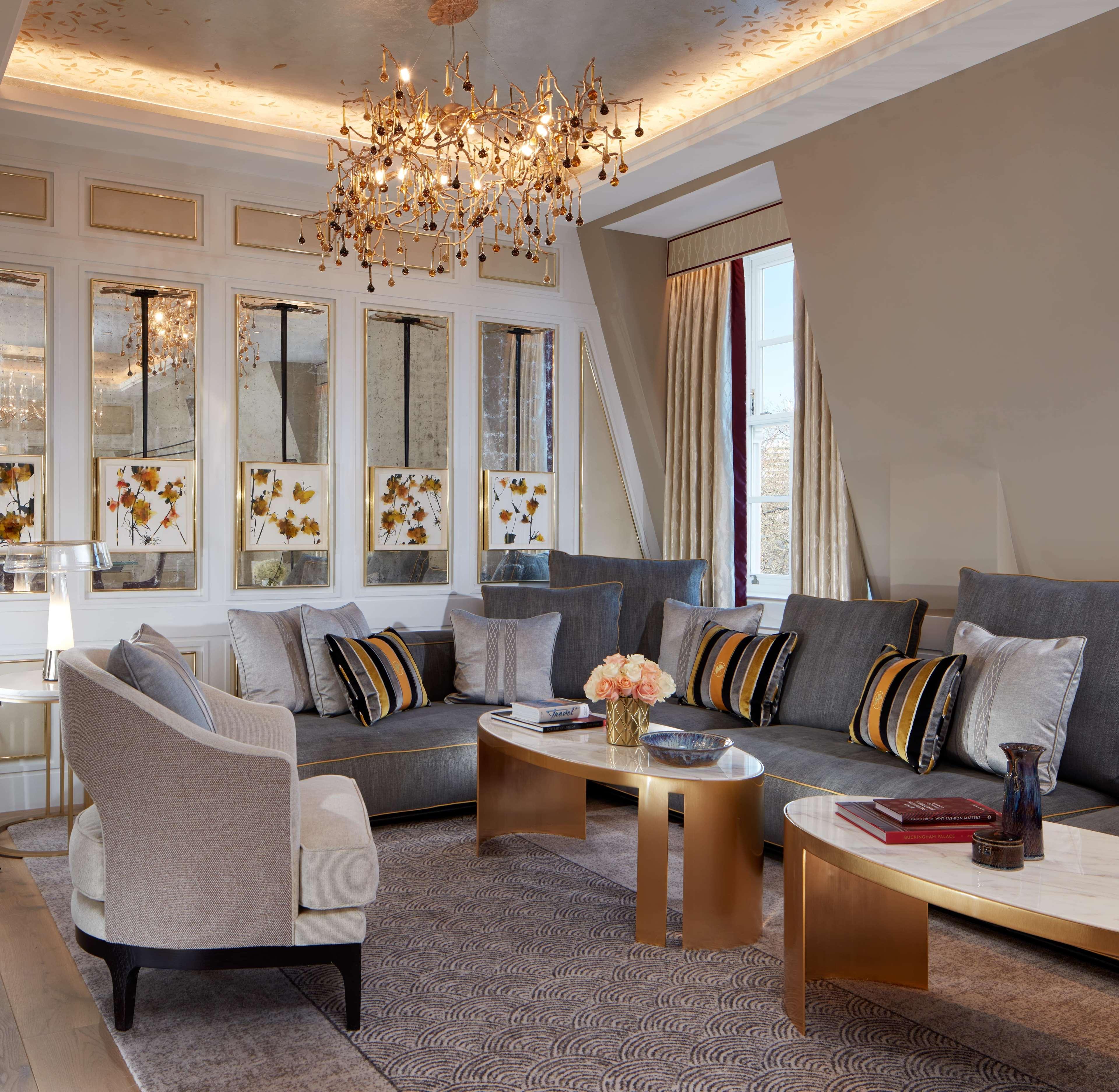 Hotel The Biltmore Mayfair 5*