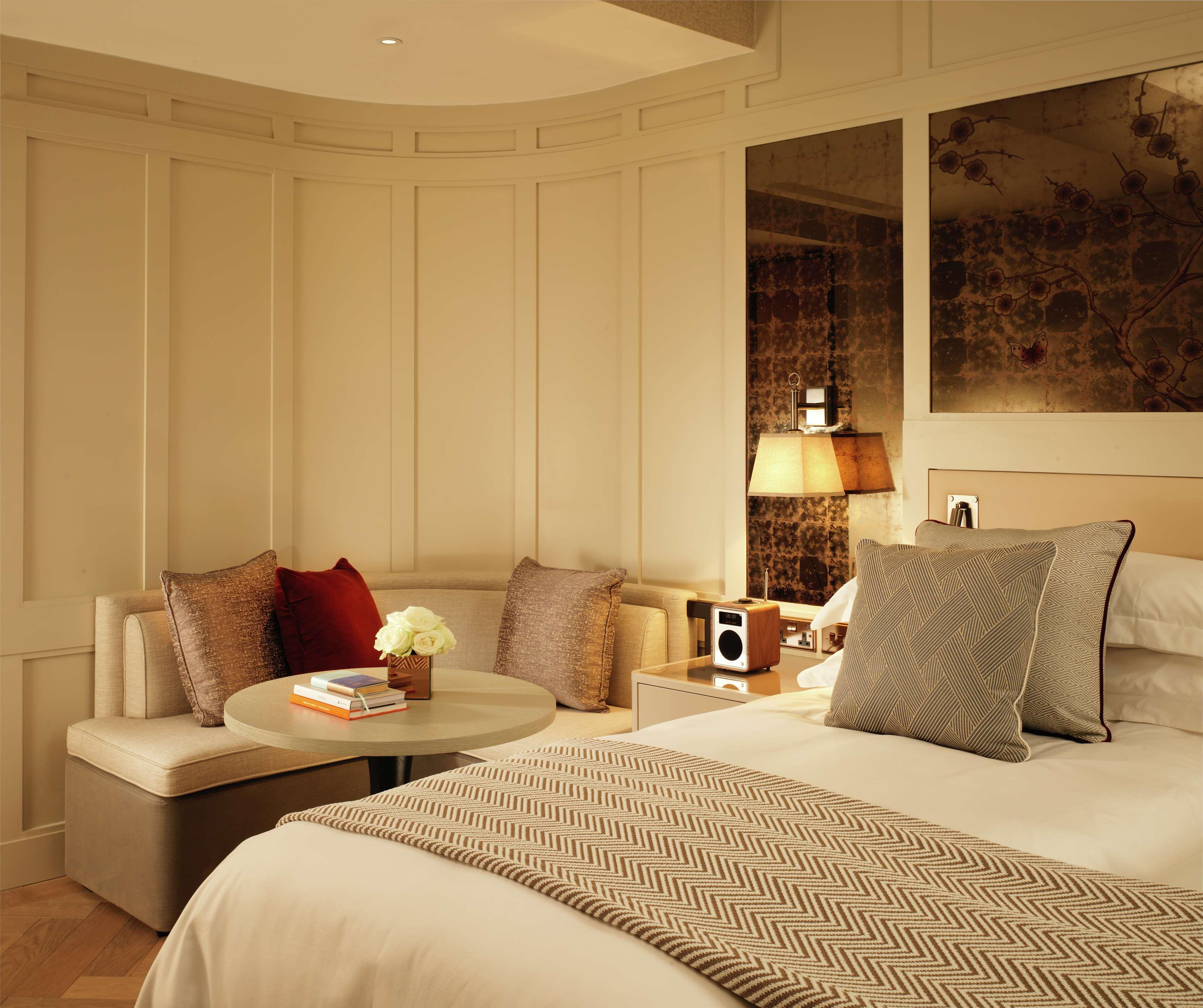 The Biltmore Mayfair London