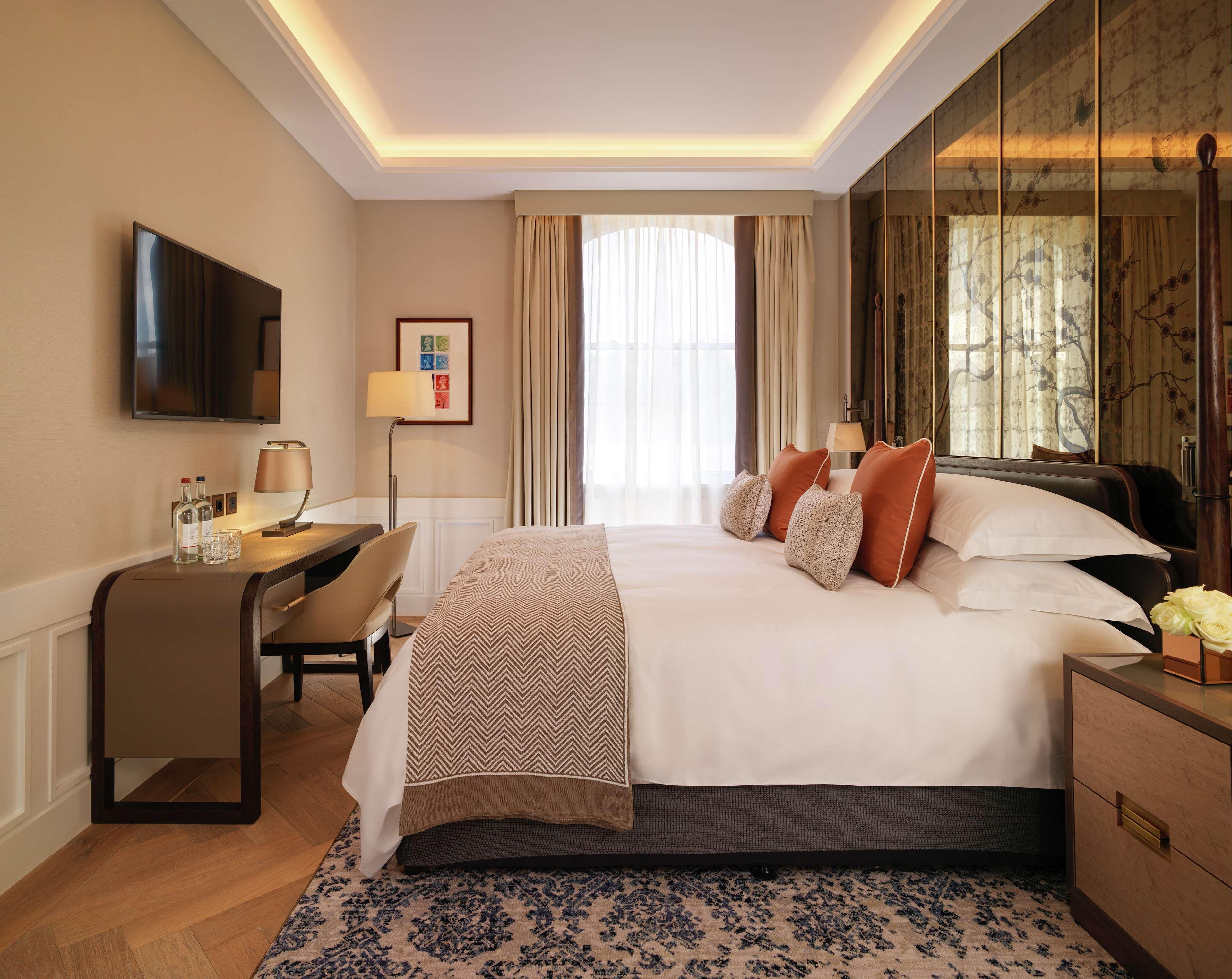 The Biltmore Mayfair Hotel