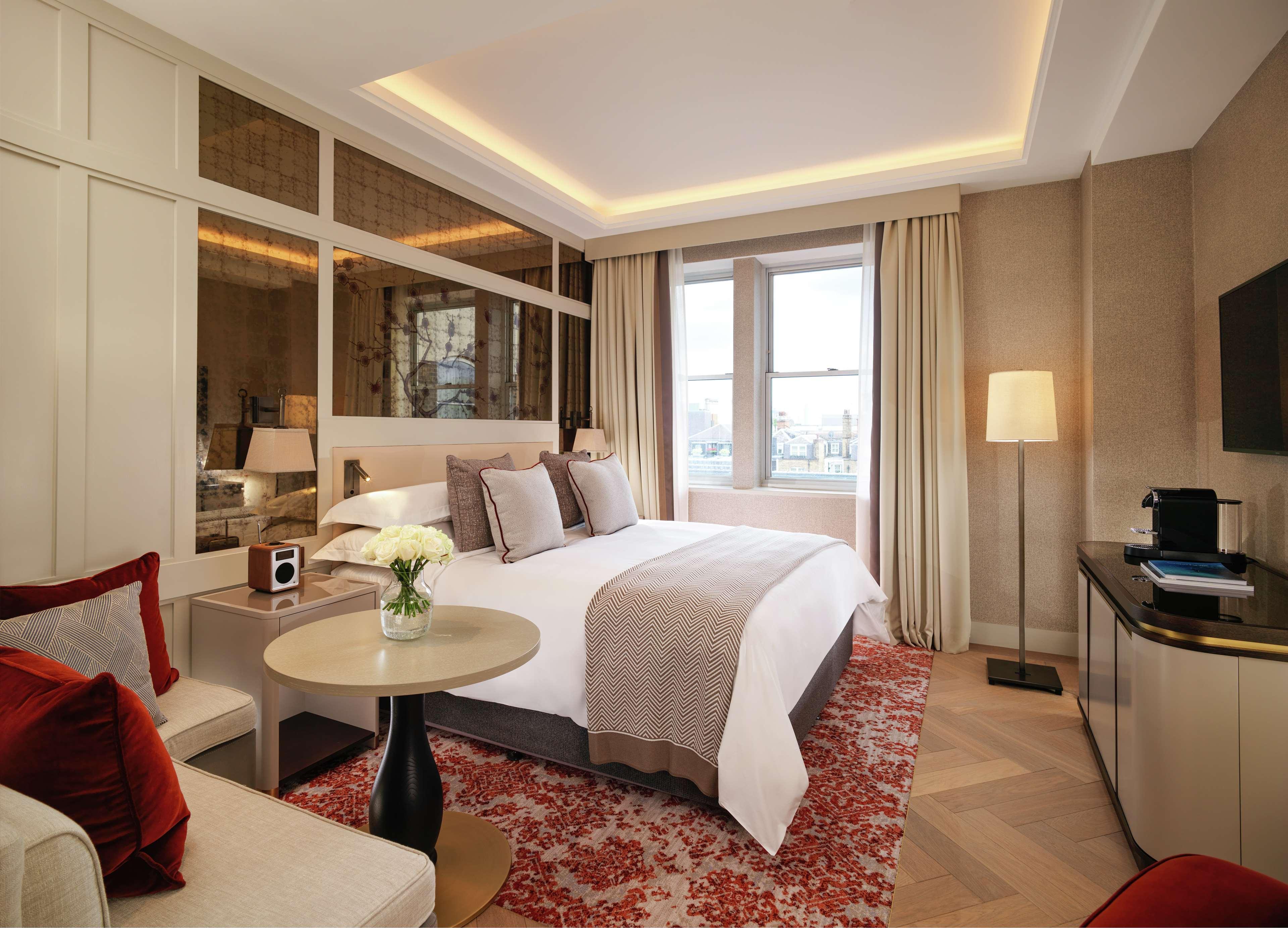 Hotel The Biltmore Mayfair 5*