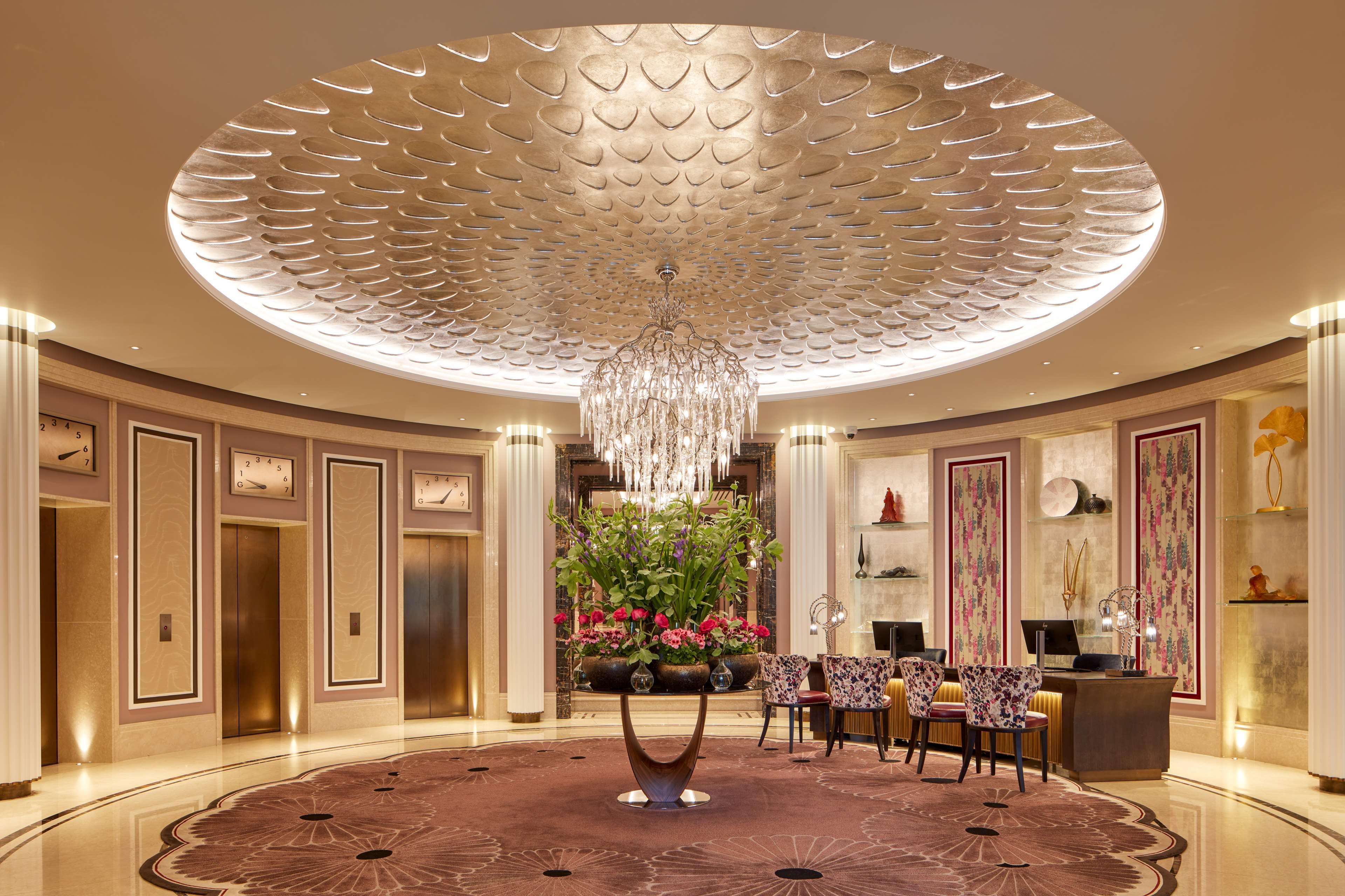 Hotel The Biltmore Mayfair 5*