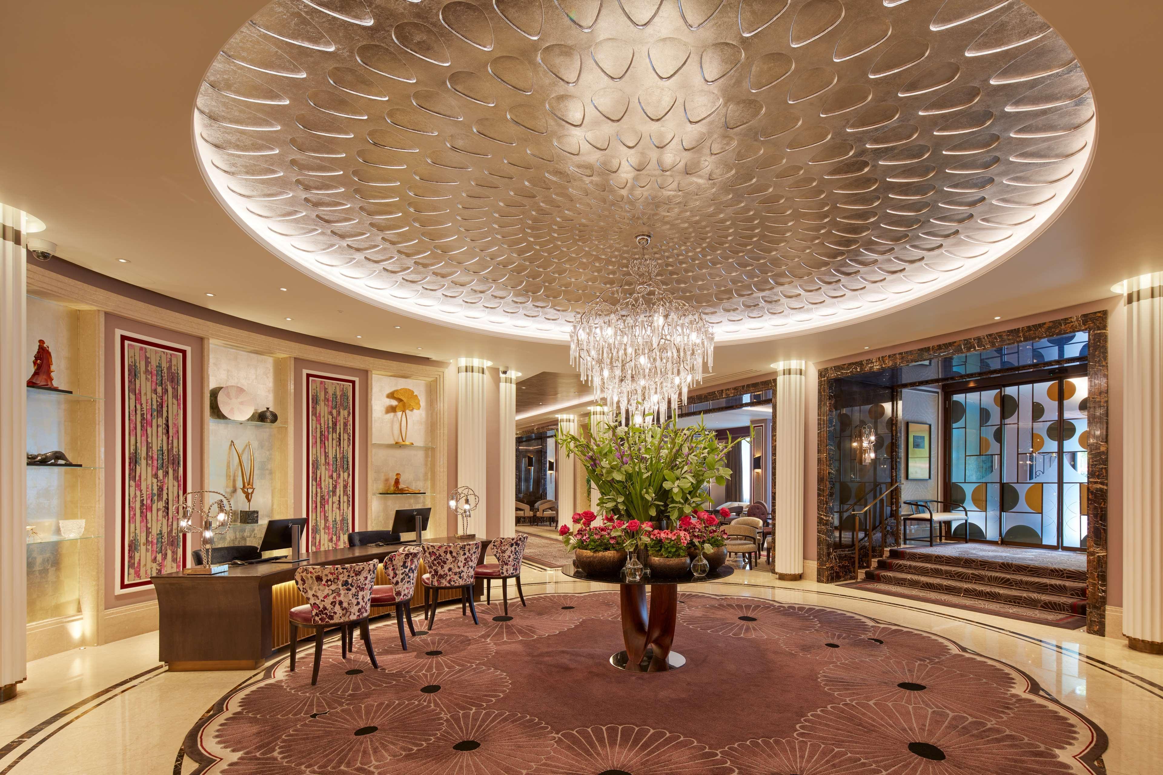 Hotel The Biltmore Mayfair London
