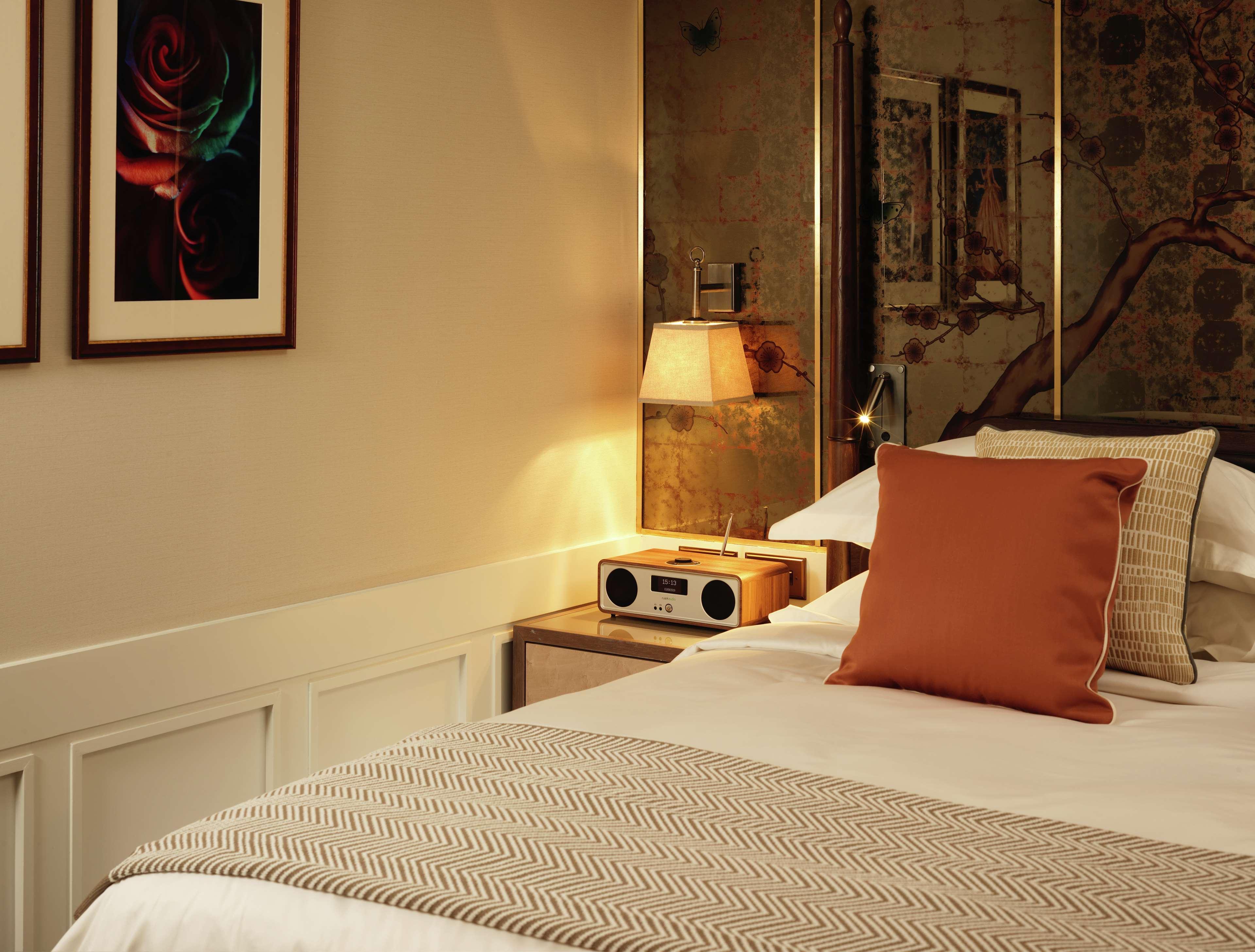 Hotel The Biltmore Mayfair 5*
