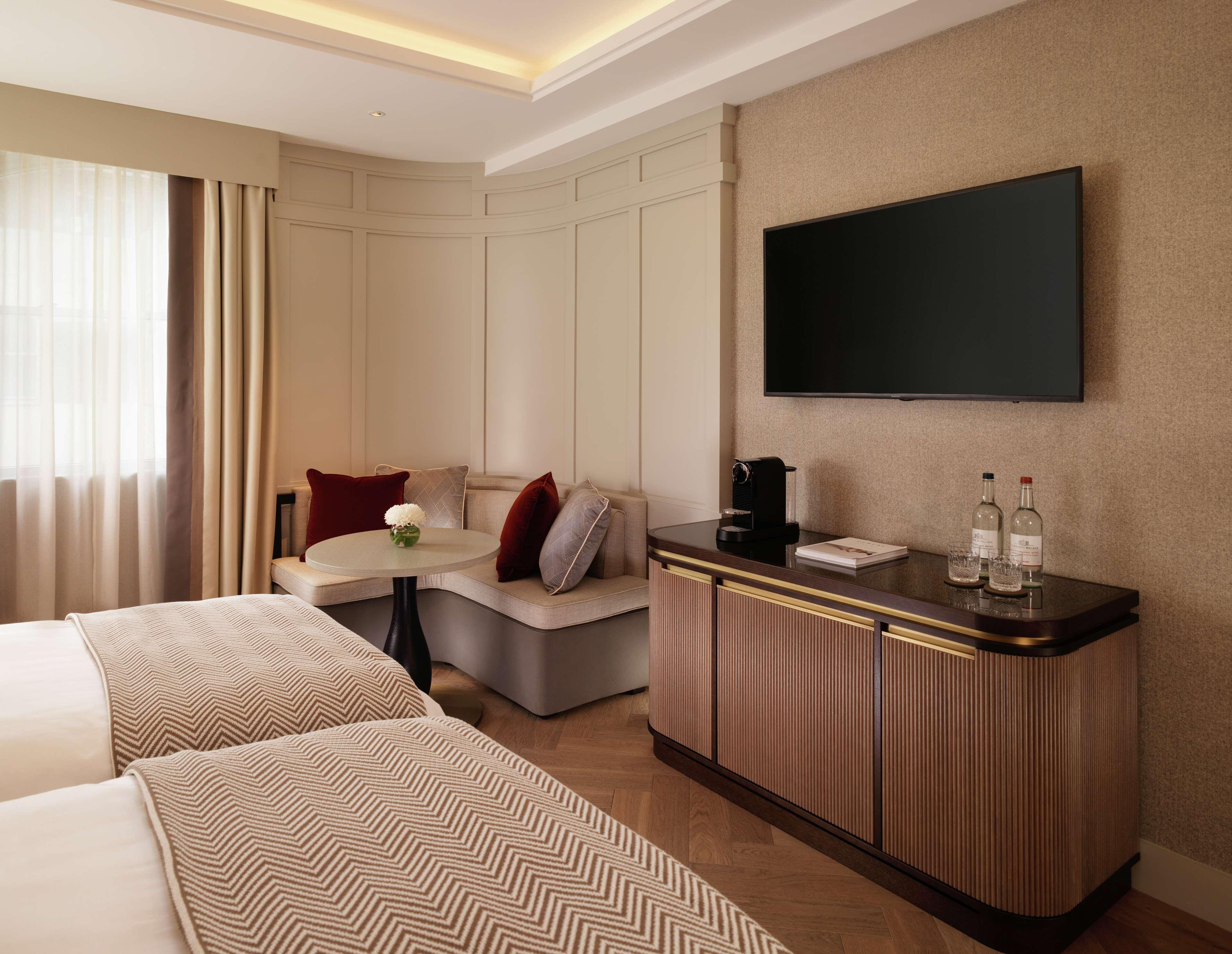 The Biltmore Mayfair Hotel 5*