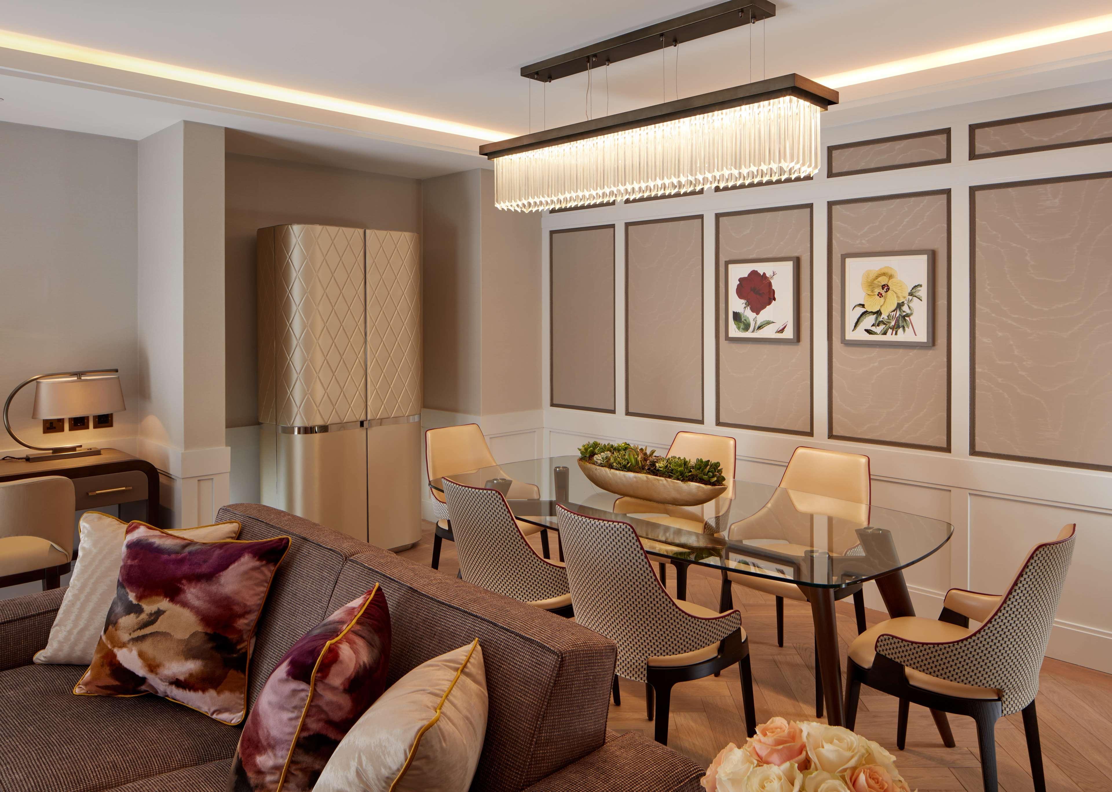 Hotel The Biltmore Mayfair London