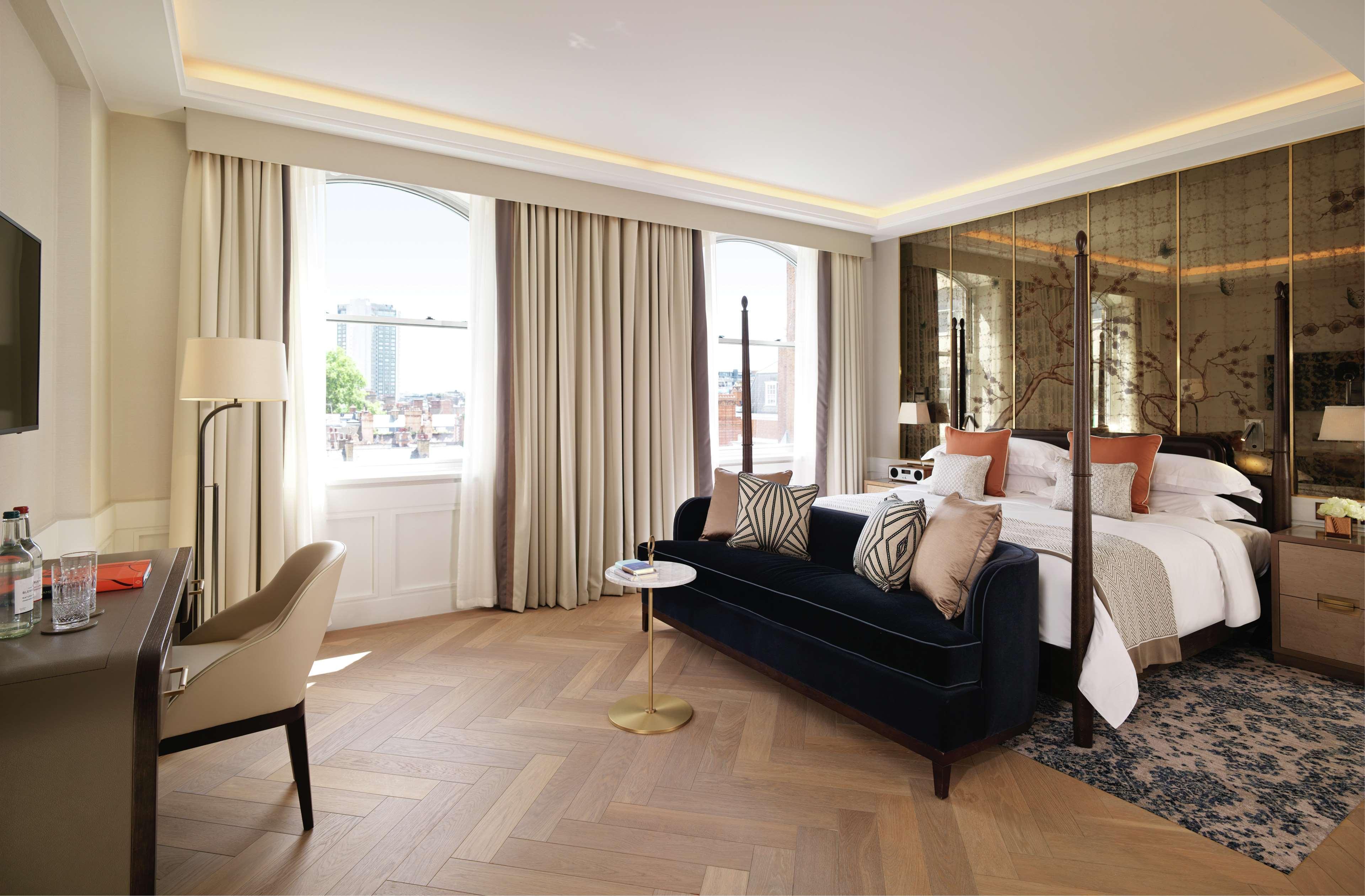 Hotel The Biltmore Mayfair 5*