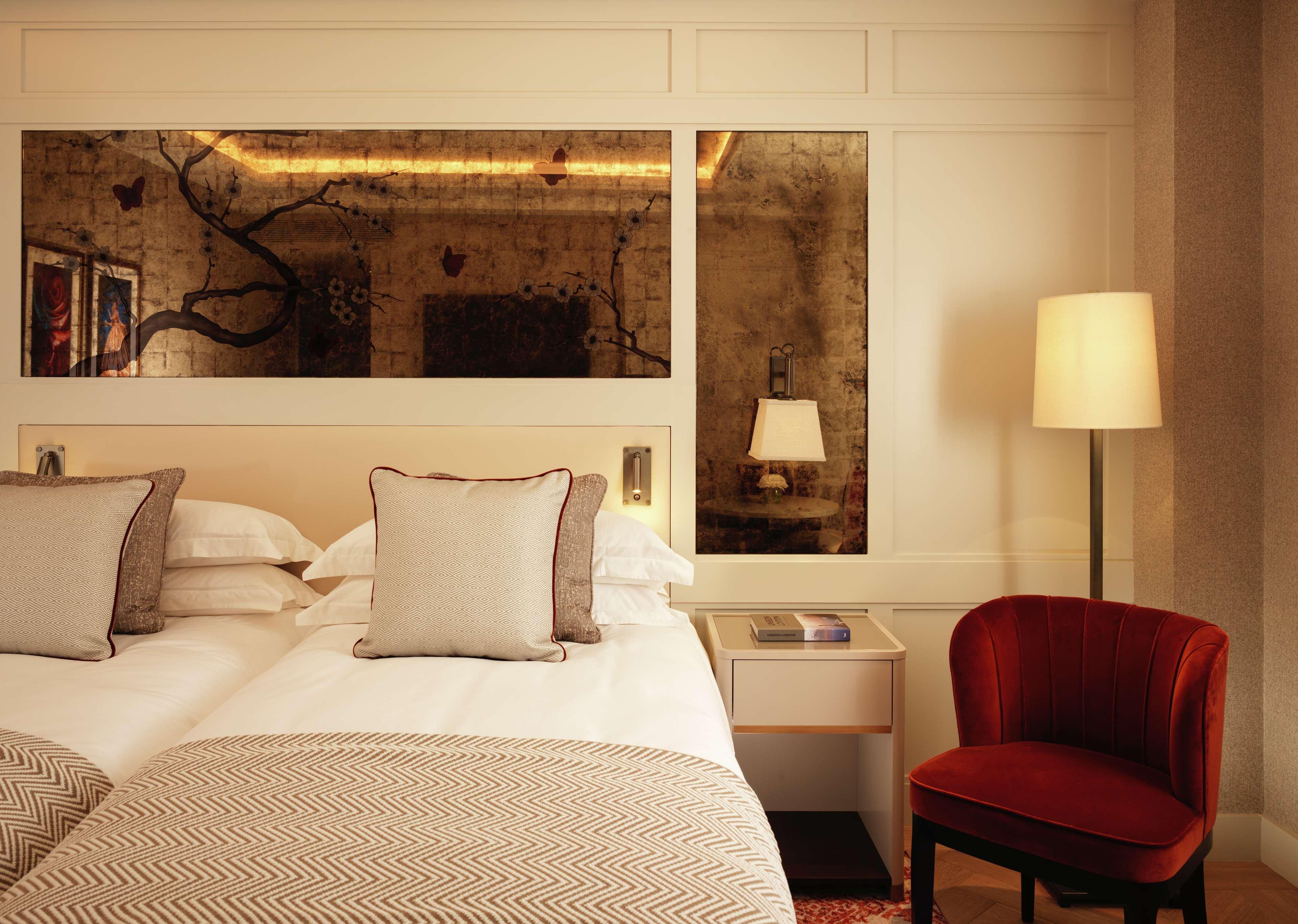 Hotel The Biltmore Mayfair