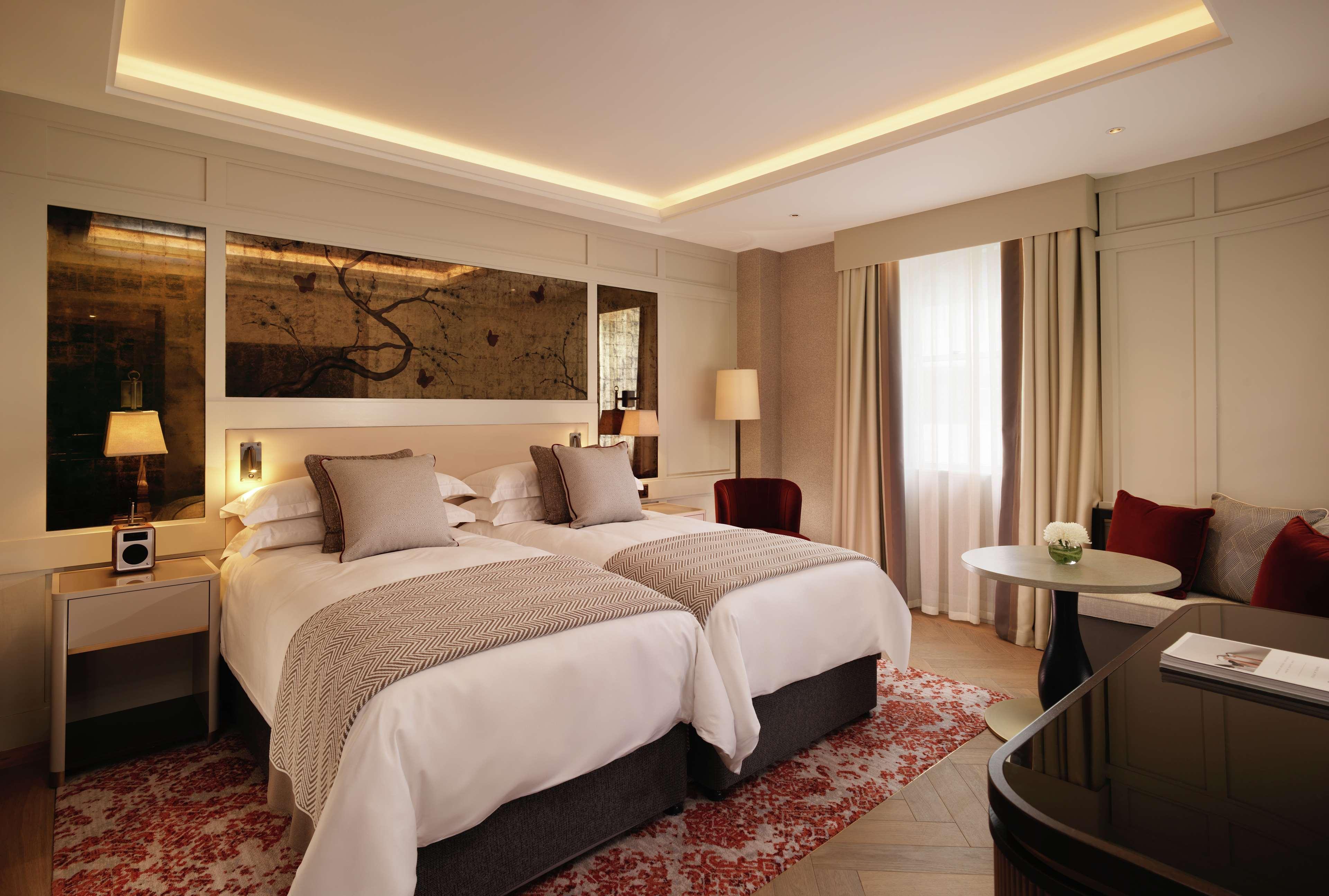 Hotel The Biltmore Mayfair 5*