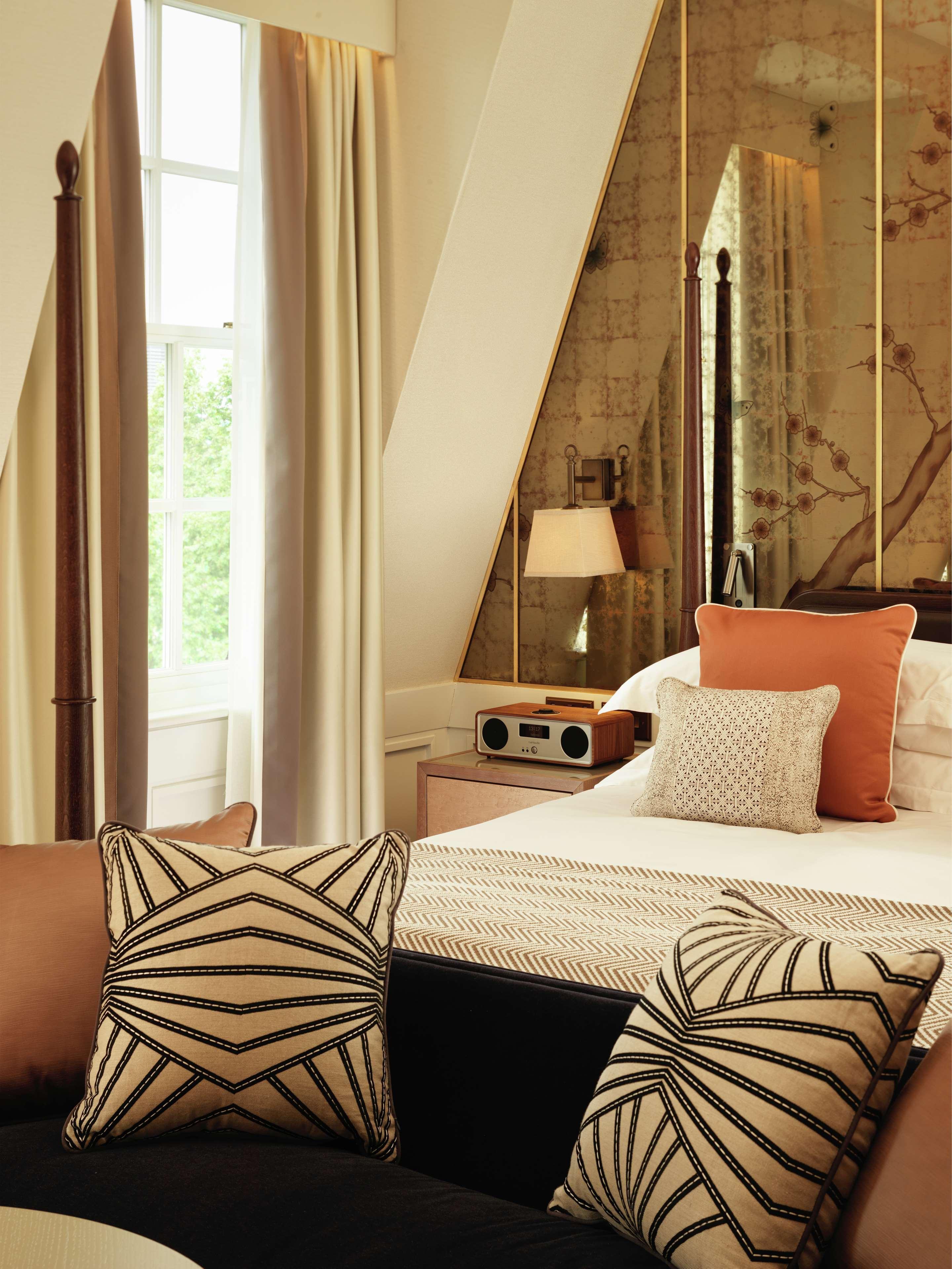The Biltmore Mayfair Hotel London