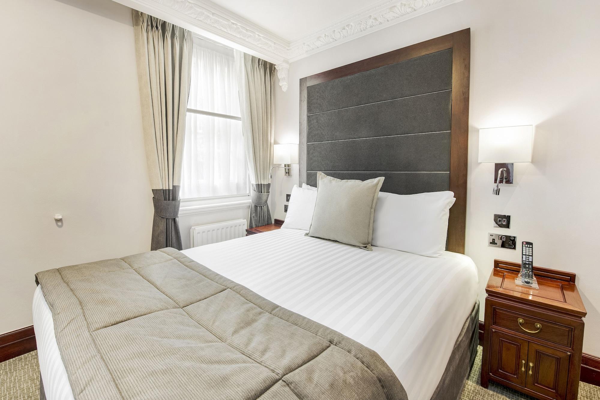 Gem Fitzrovia 4*