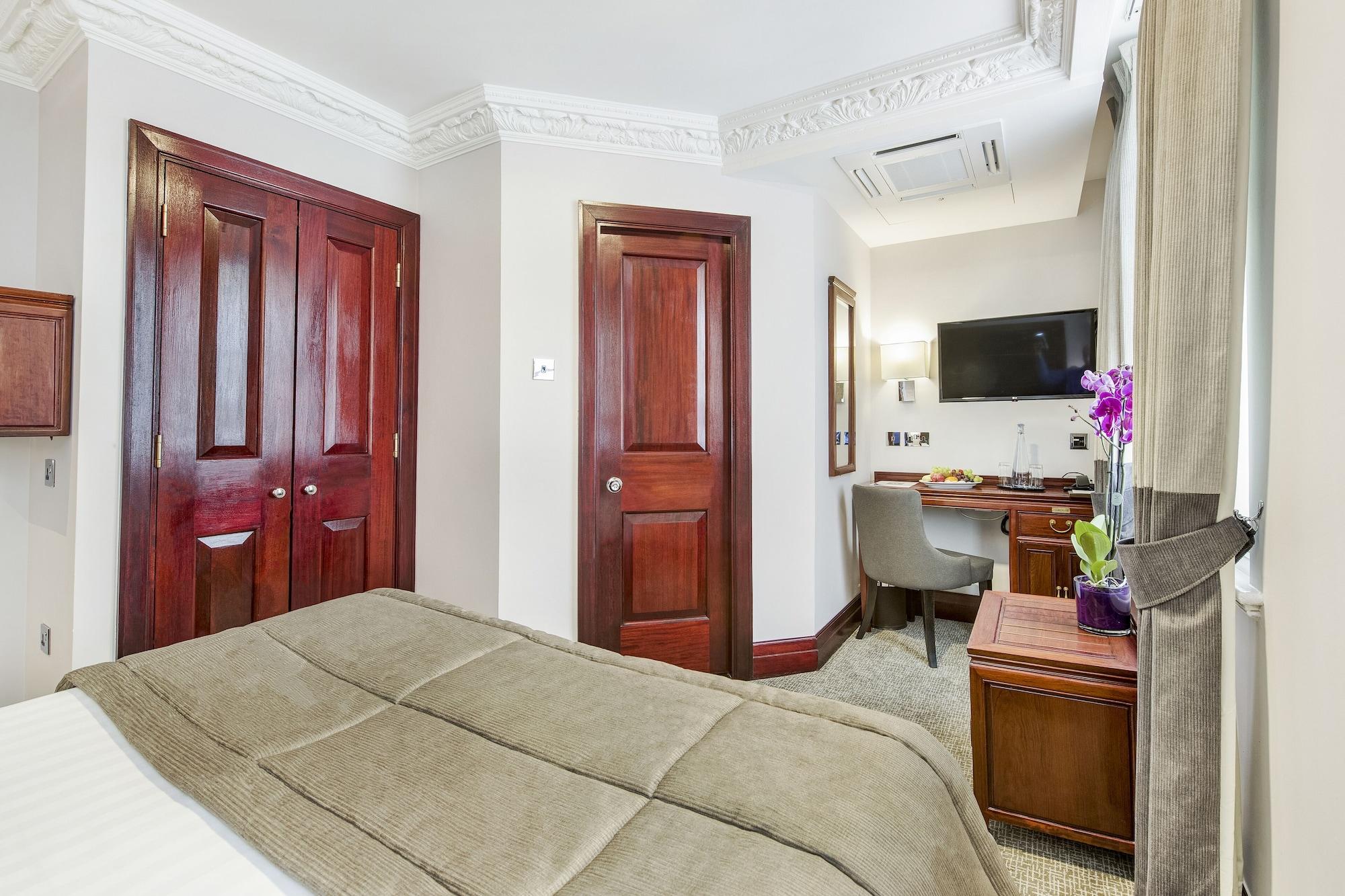 Hotel Gem Fitzrovia 4*