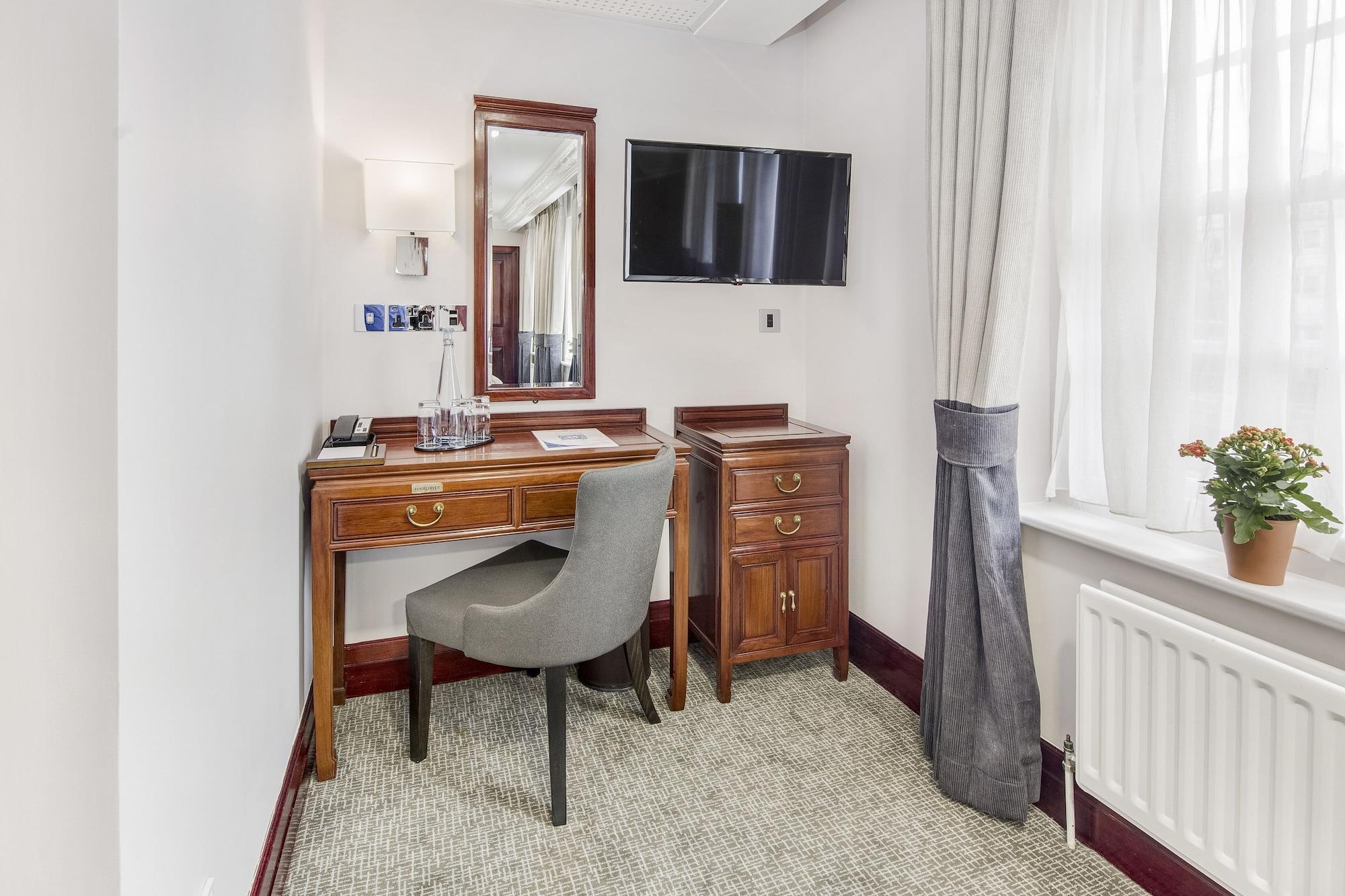 Hotel Gem Fitzrovia