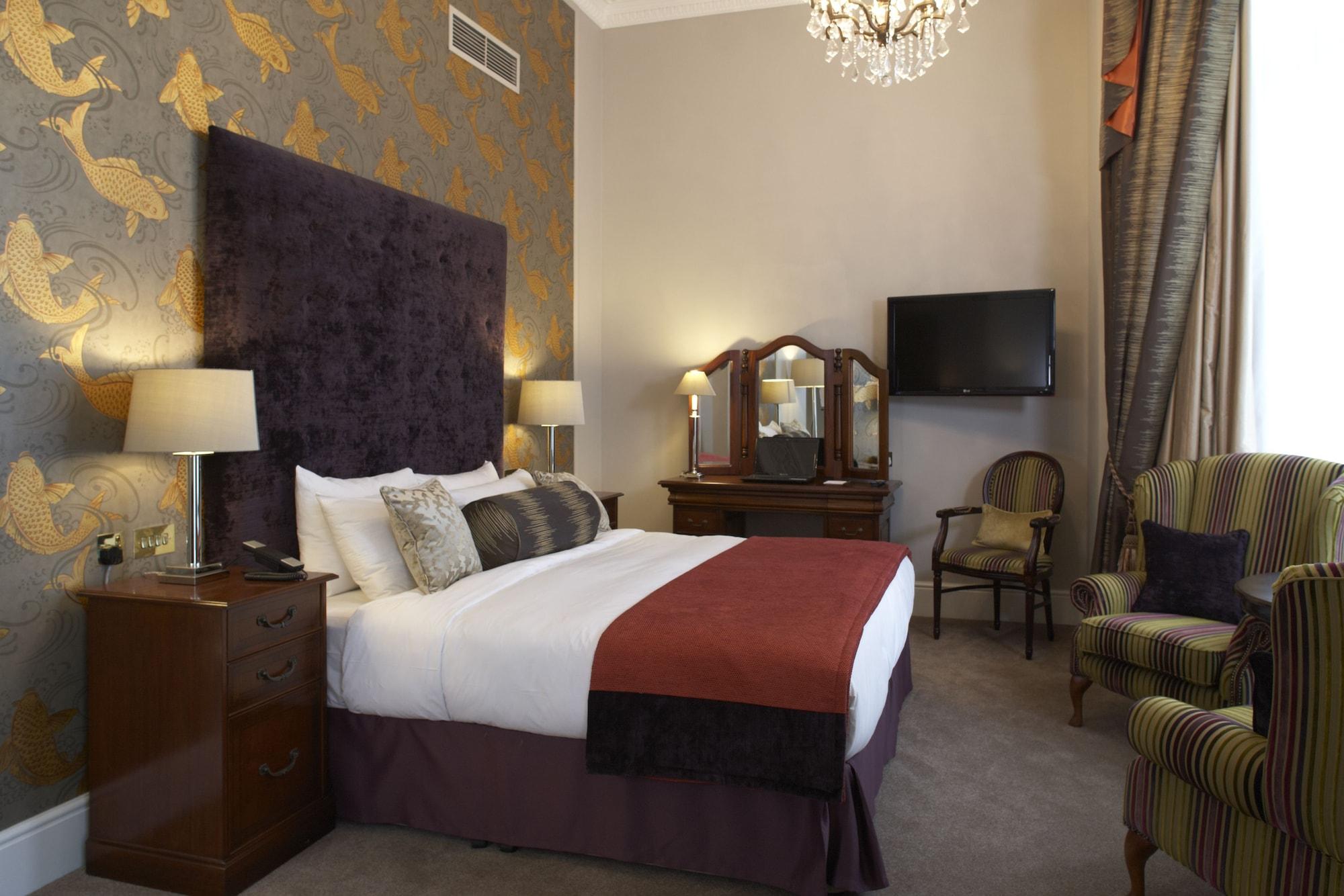 Hotell Park International