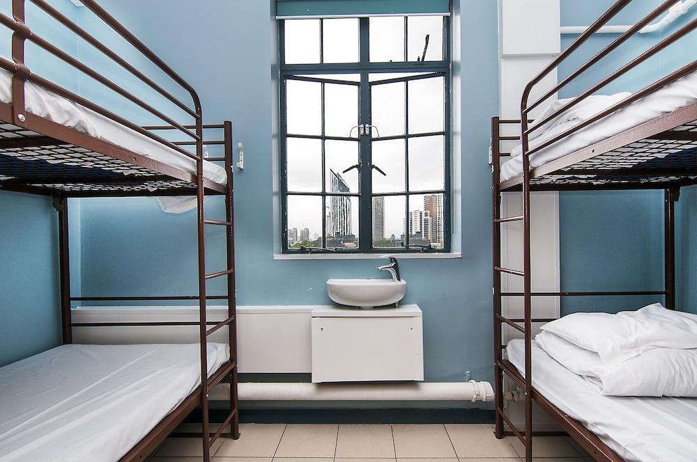 Hostel Rest Up London