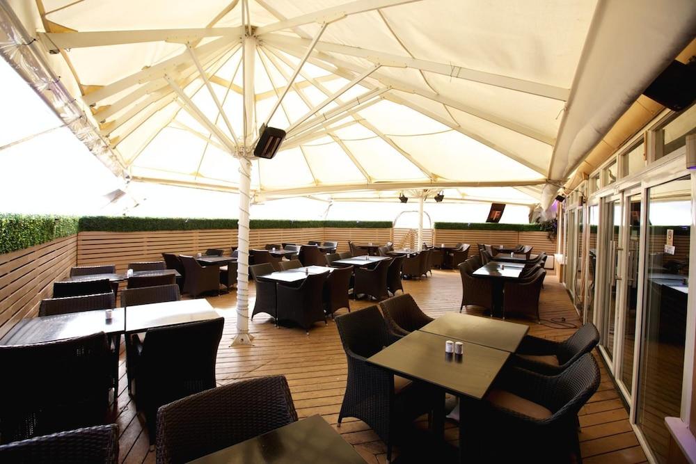 King Solomon Hotel- Golders Hotel Londen