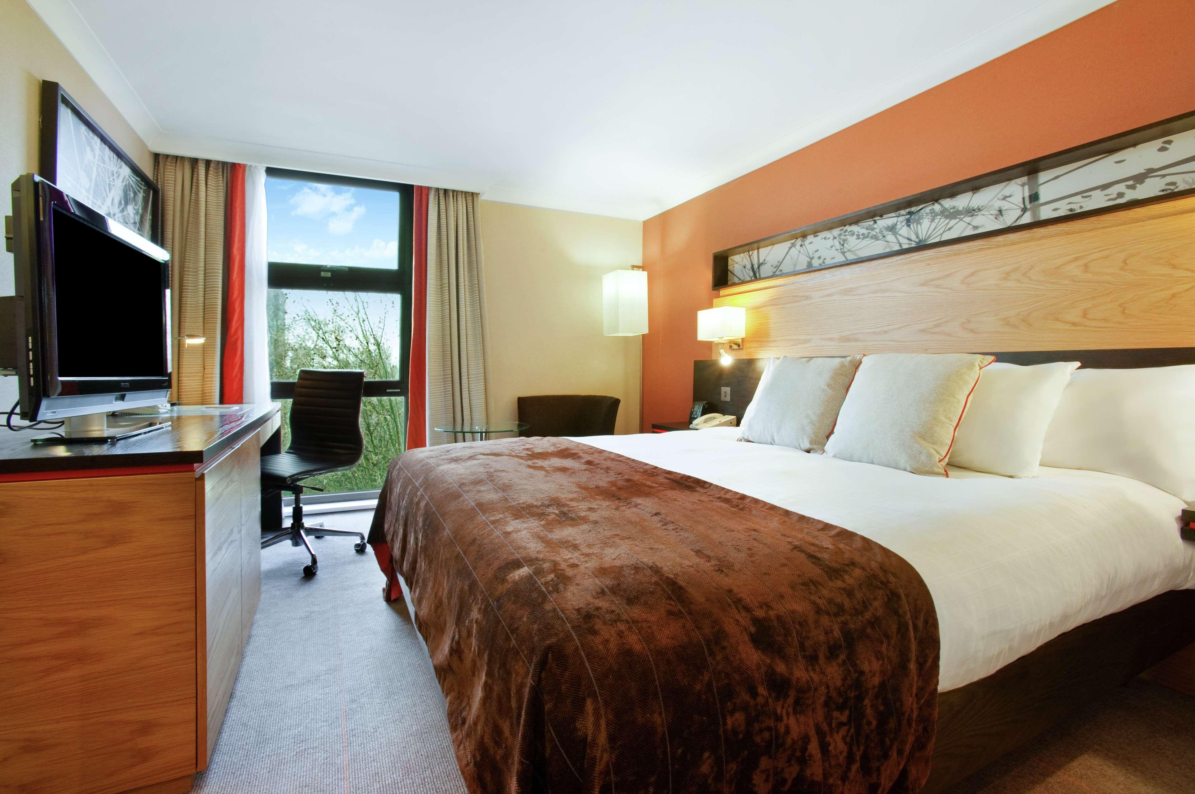 Hotel Hilton Kensington Londen